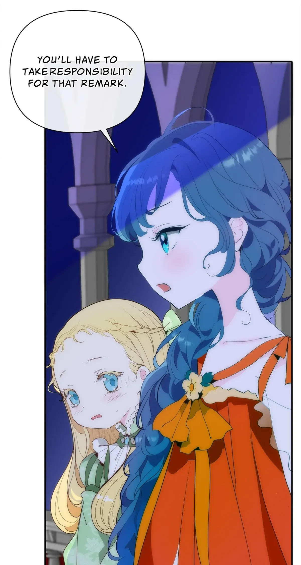 Becoming Best Friends With the Icy Male Lead Chapter 13 Online - página 101