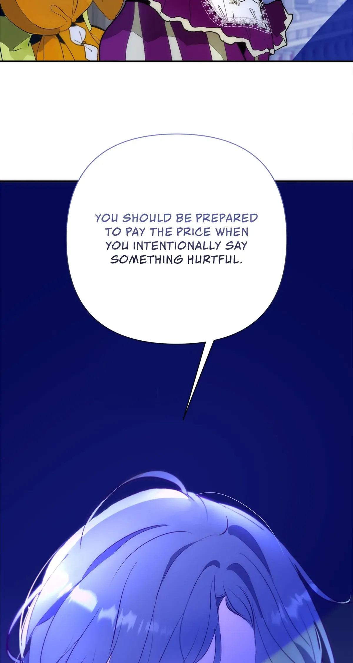 Becoming Best Friends With the Icy Male Lead Chapter 13 Online - página 103