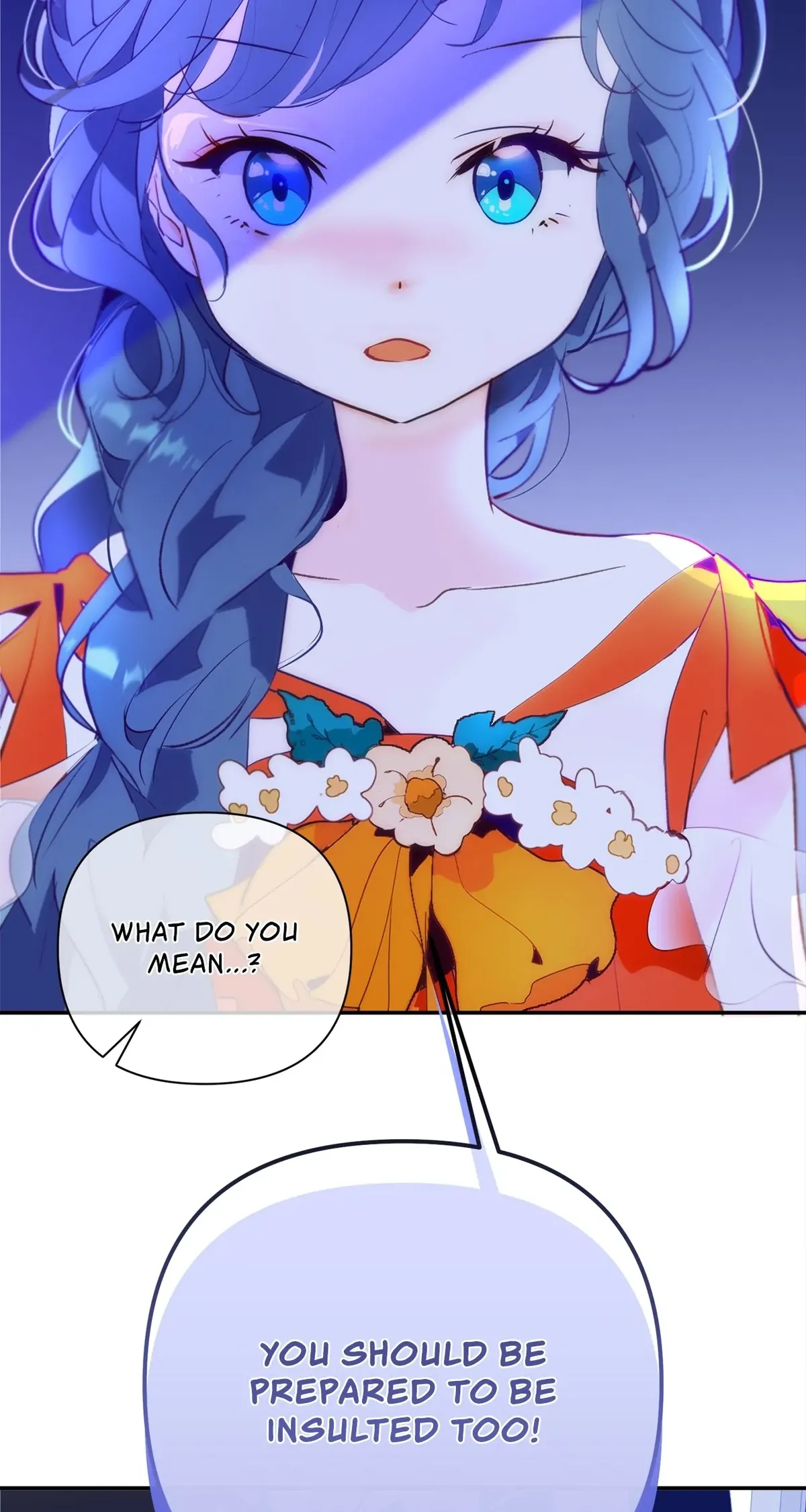 Becoming Best Friends With the Icy Male Lead Chapter 13 Online - página 104