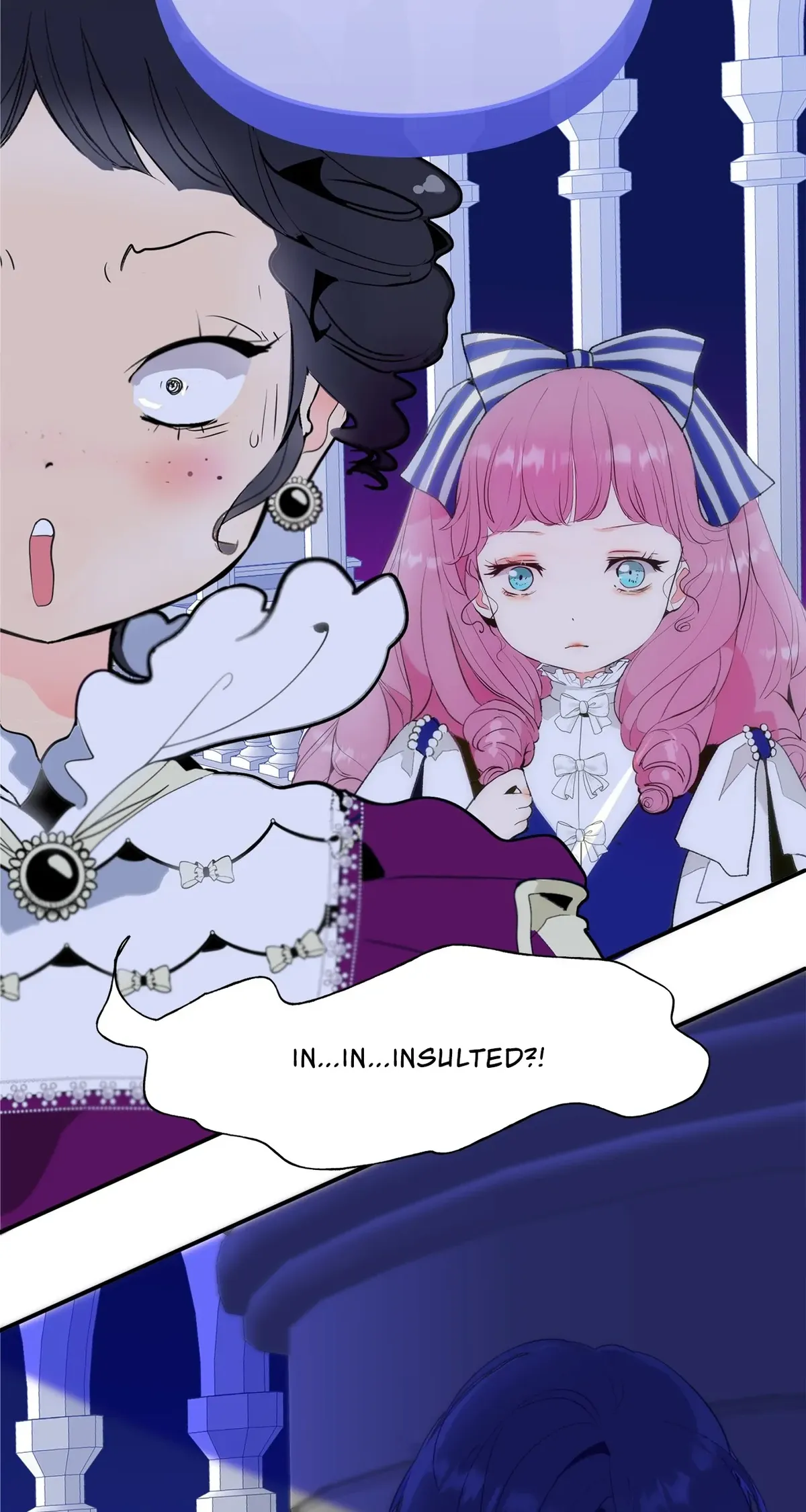 Becoming Best Friends With the Icy Male Lead Chapter 13 Online - página 105