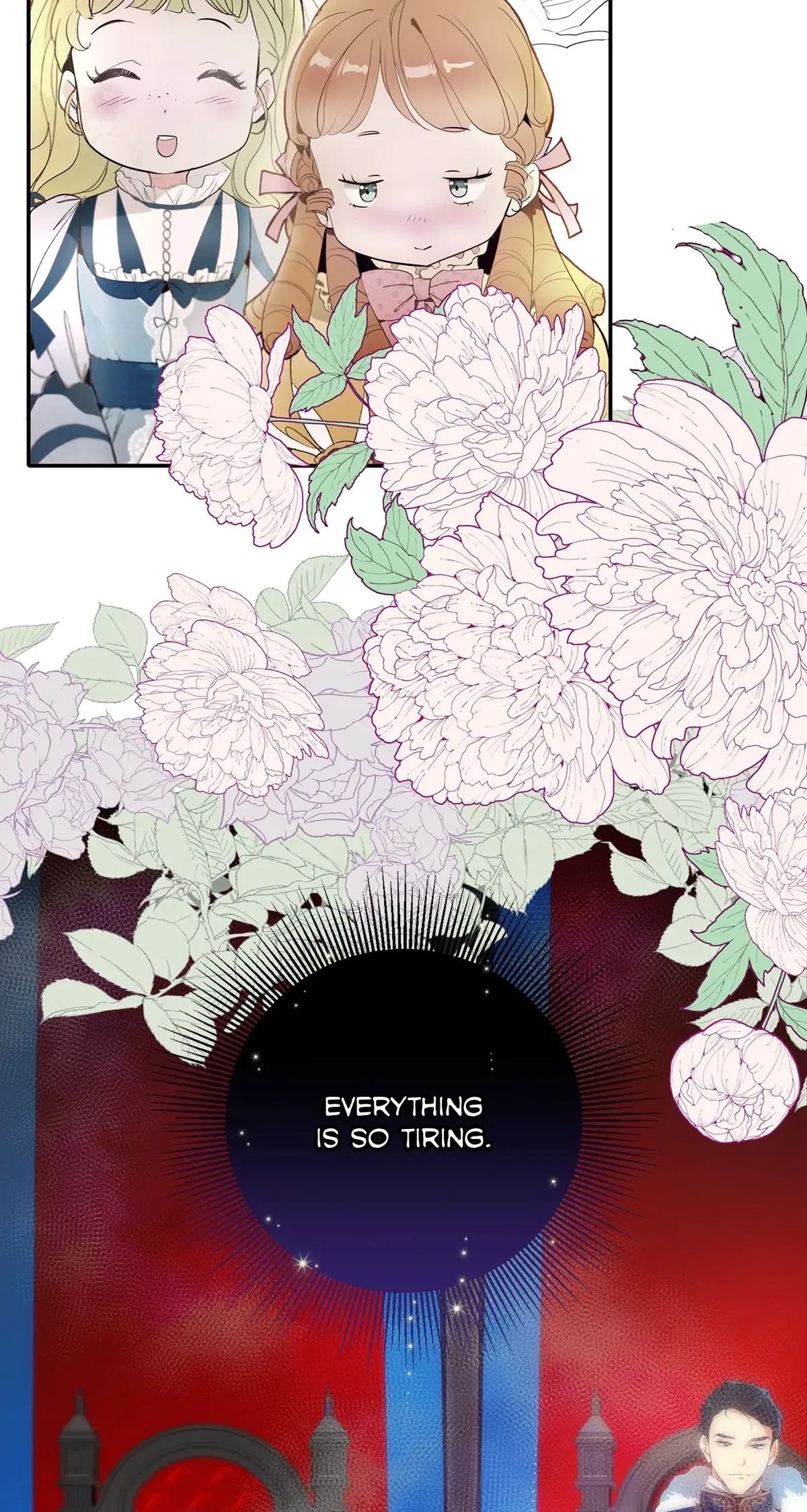 Becoming Best Friends With the Icy Male Lead Chapter 14 Online - página 5