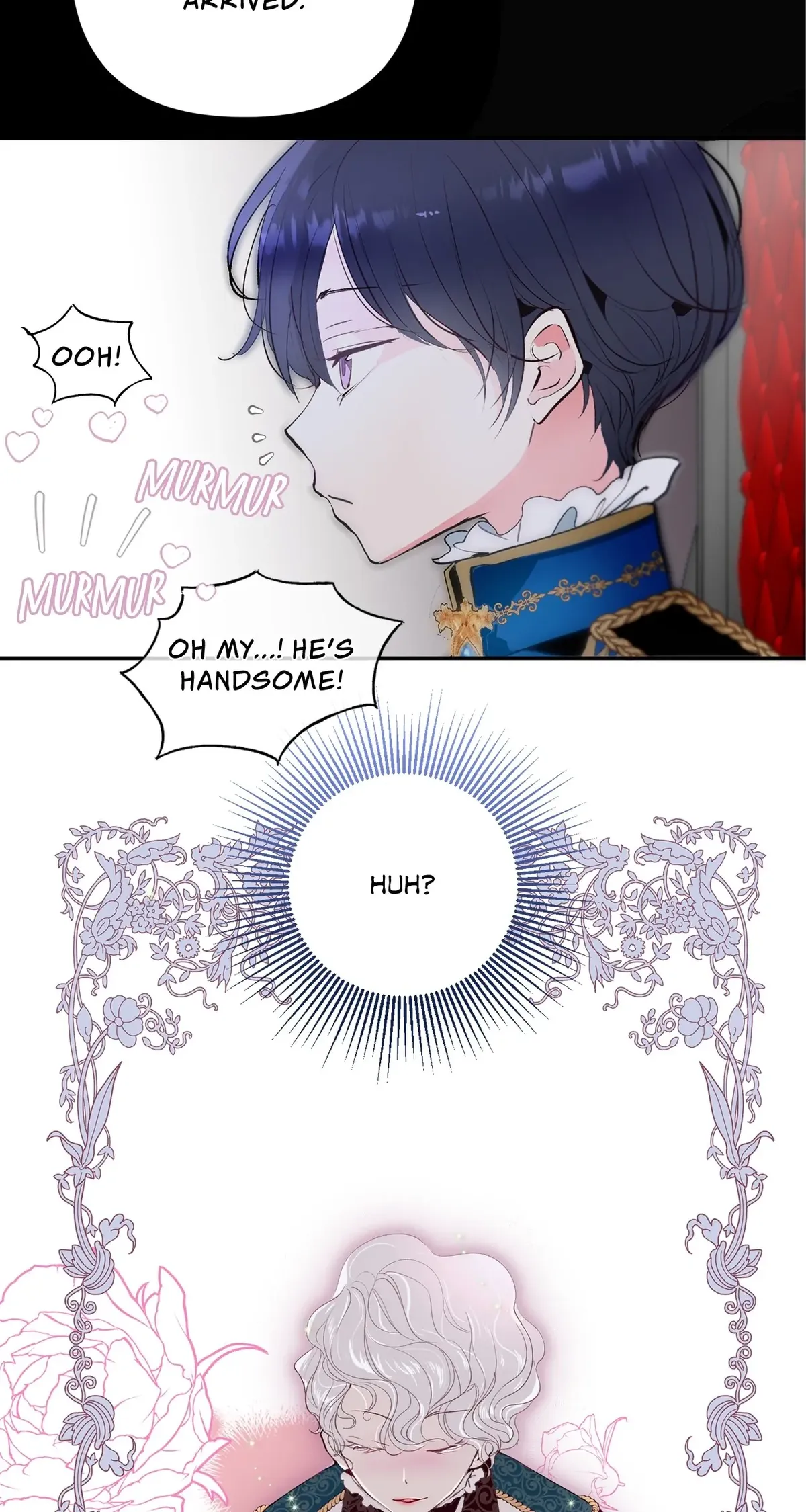 Becoming Best Friends With the Icy Male Lead Chapter 14 Online - página 7