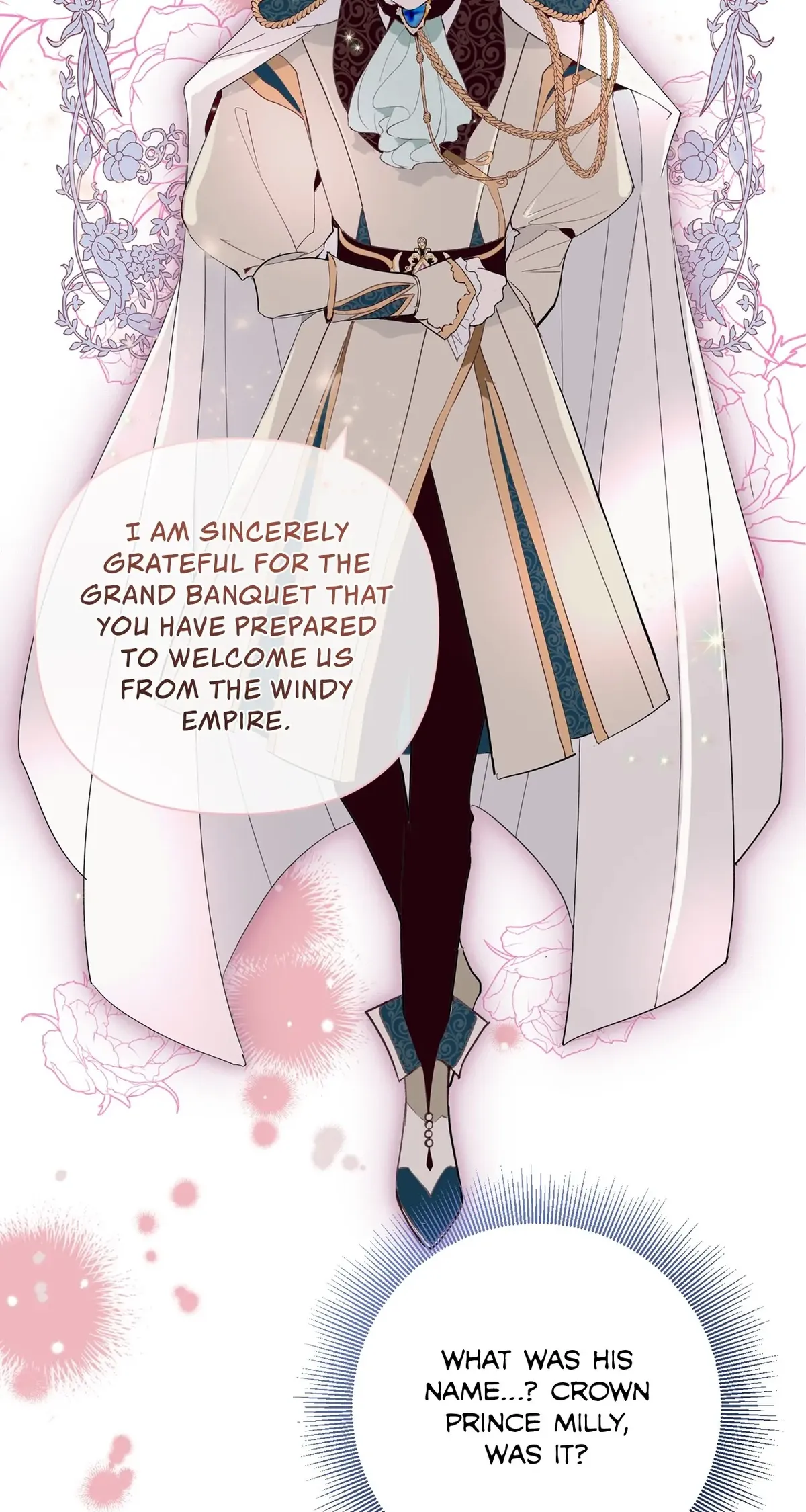 Becoming Best Friends With the Icy Male Lead Chapter 14 Online - página 8