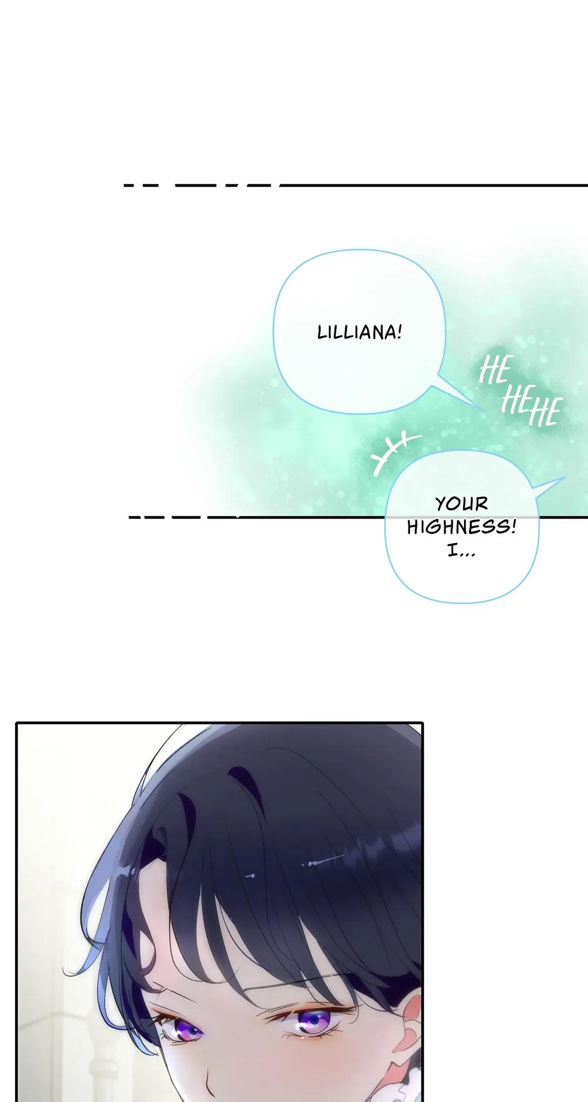 Becoming Best Friends With the Icy Male Lead Chapter 14 Online - página 11