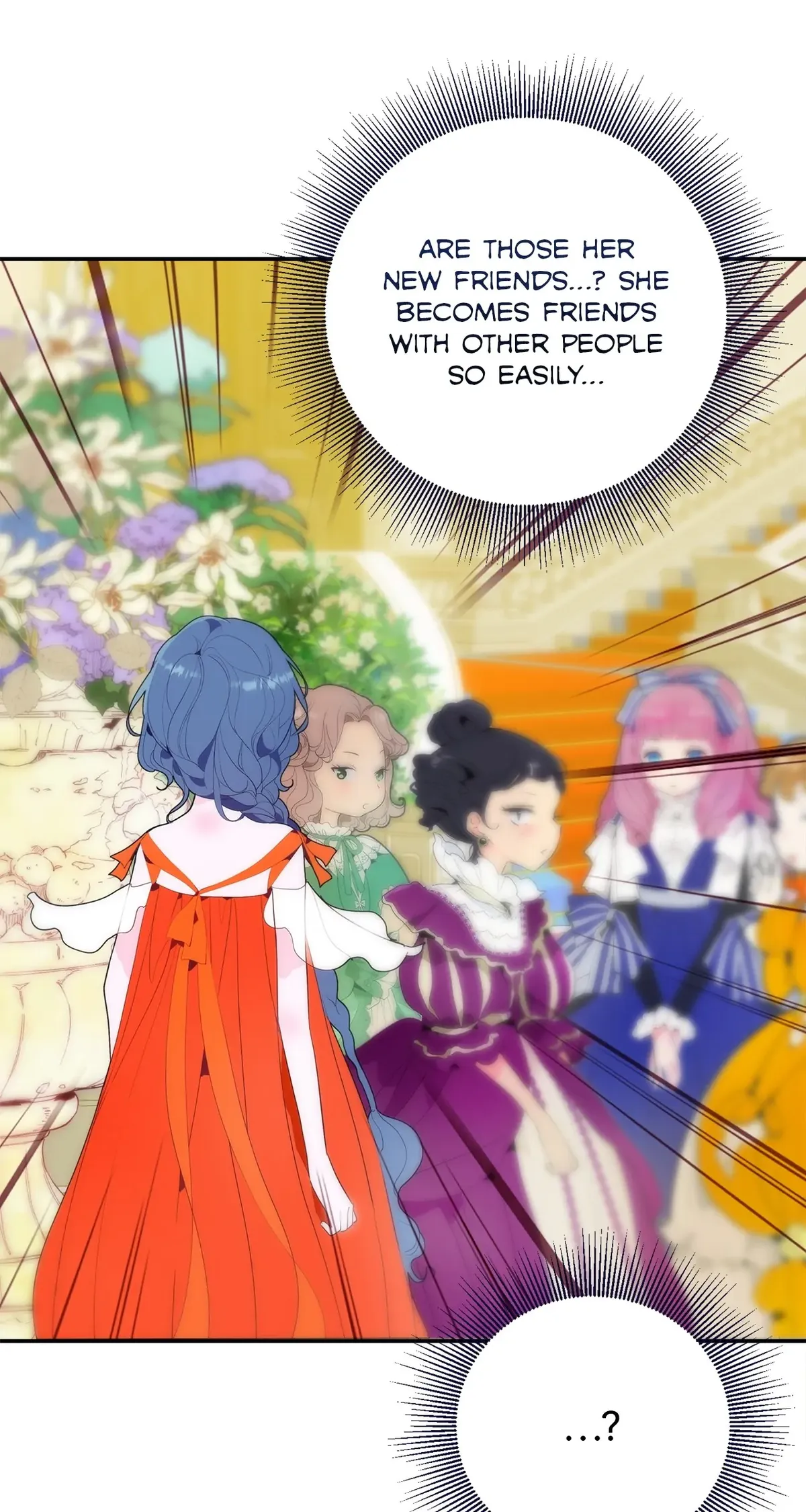 Becoming Best Friends With the Icy Male Lead Chapter 14 Online - página 13