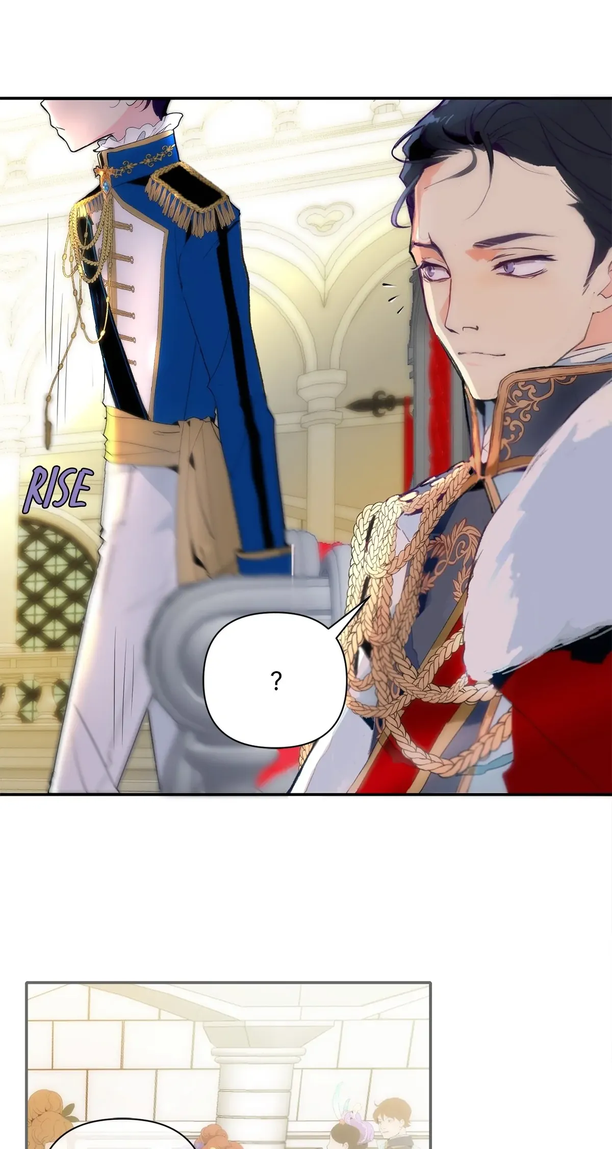 Becoming Best Friends With the Icy Male Lead Chapter 14 Online - página 15