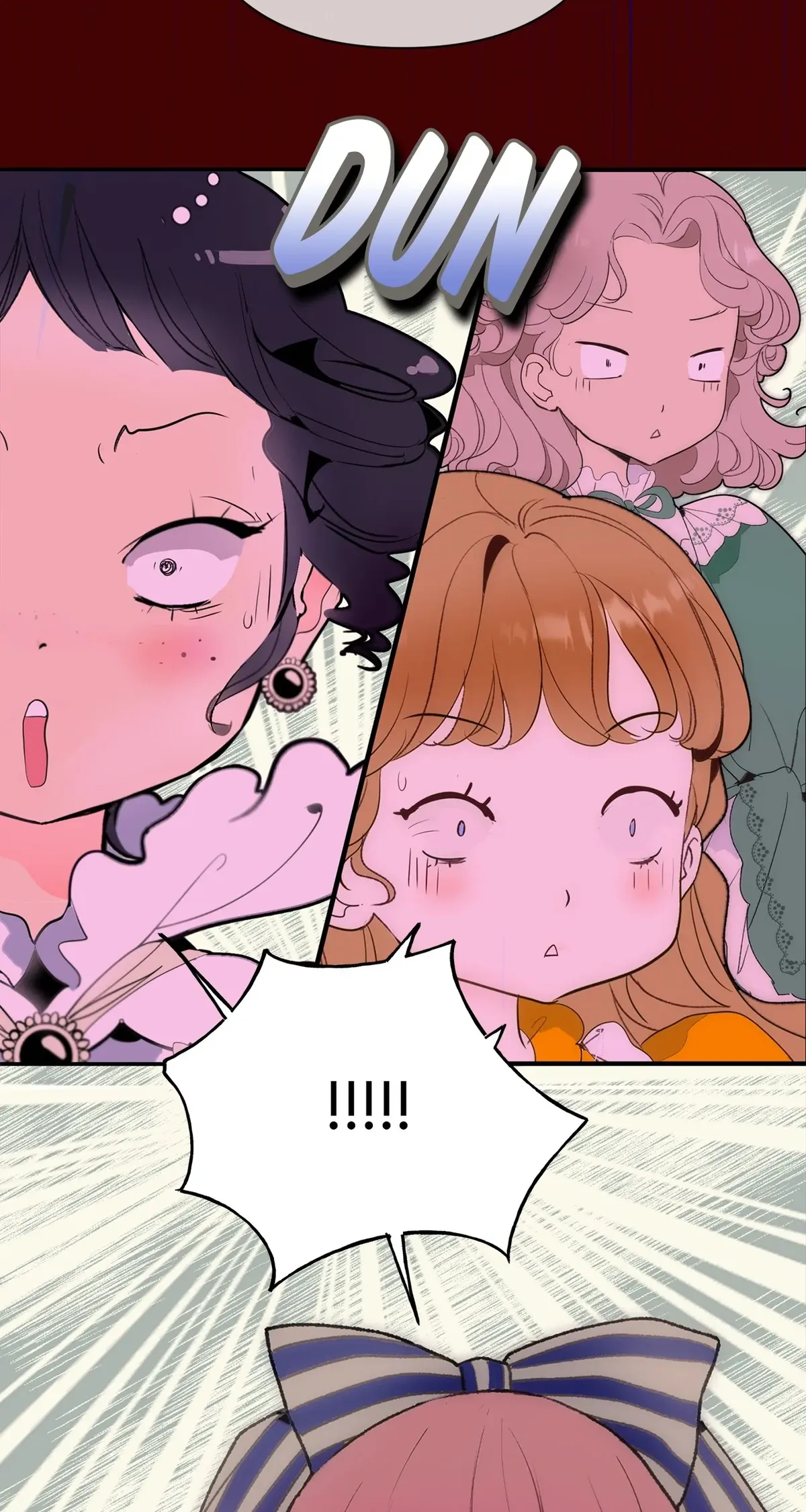 Becoming Best Friends With the Icy Male Lead Chapter 14 Online - página 19