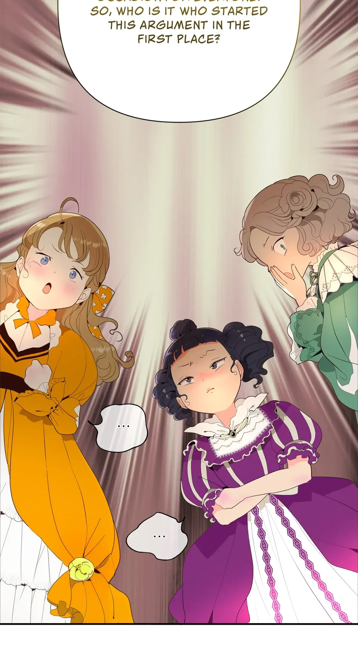 Becoming Best Friends With the Icy Male Lead Chapter 14 Online - página 24