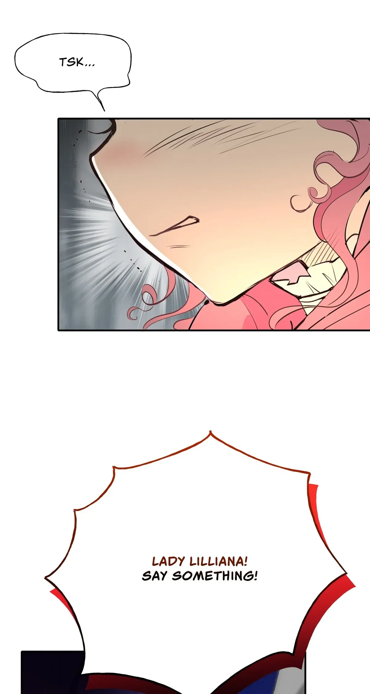 Becoming Best Friends With the Icy Male Lead Chapter 14 Online - página 25