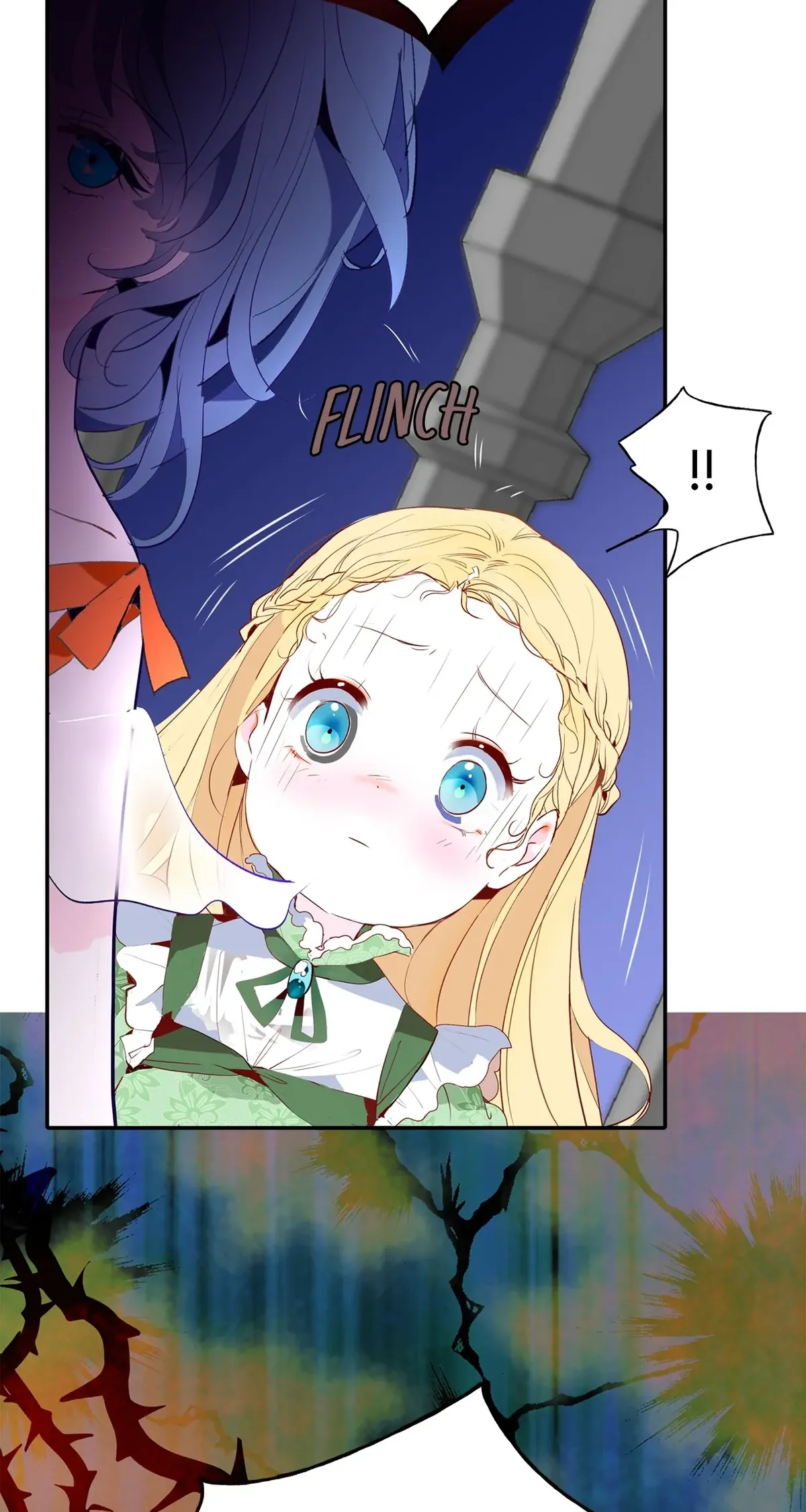 Becoming Best Friends With the Icy Male Lead Chapter 14 Online - página 26