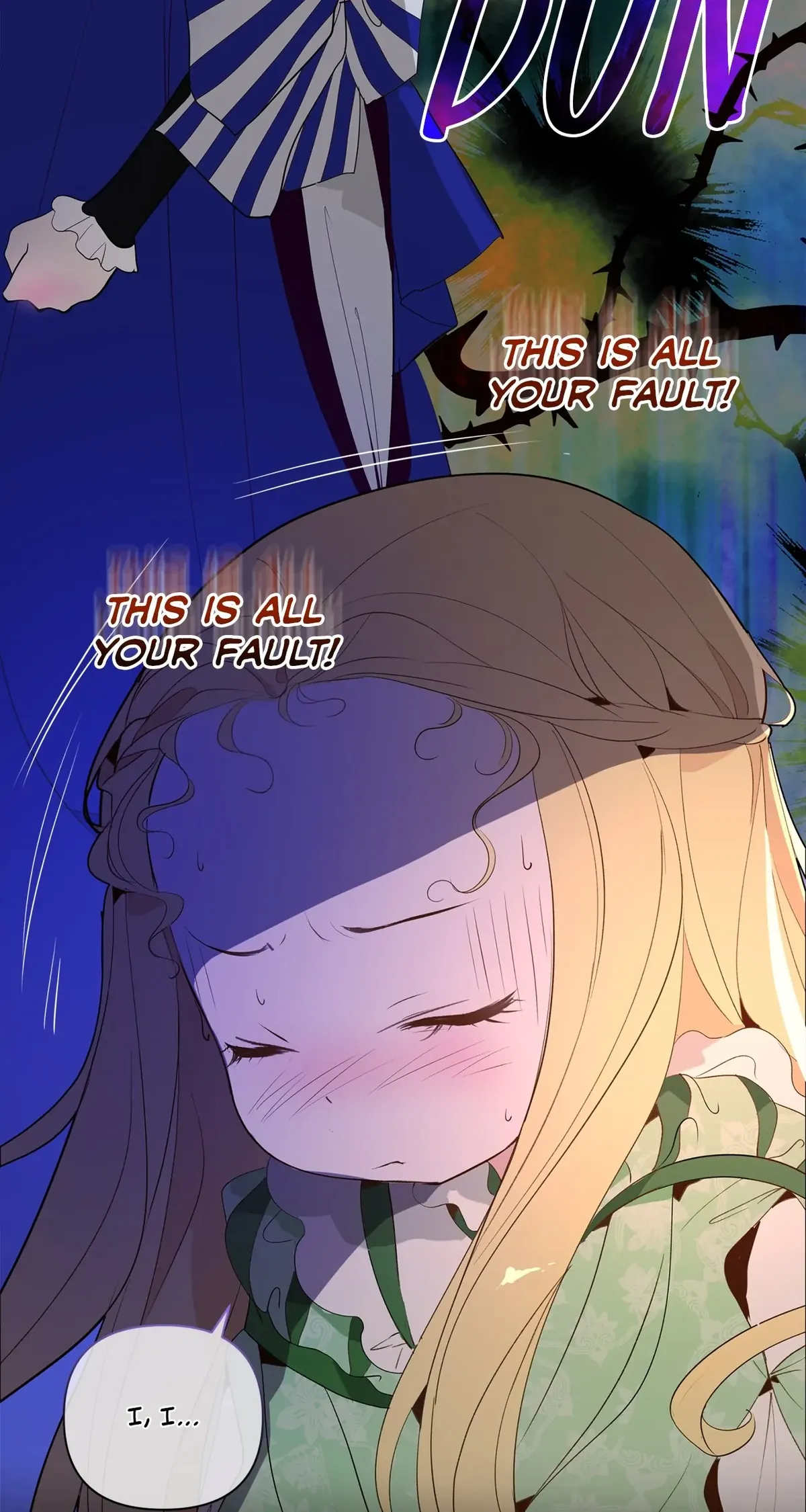 Becoming Best Friends With the Icy Male Lead Chapter 14 Online - página 28