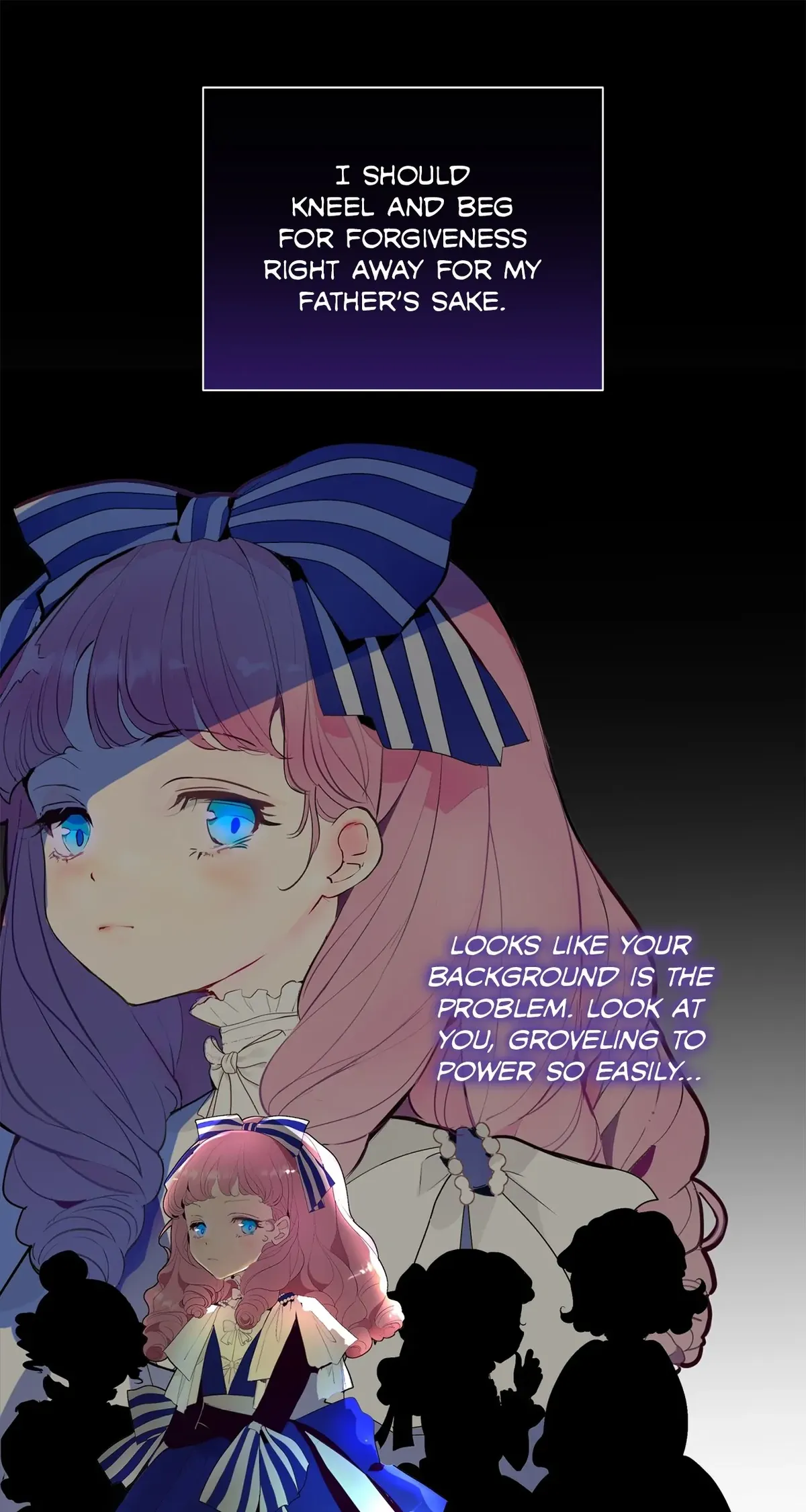 Becoming Best Friends With the Icy Male Lead Chapter 14 Online - página 30