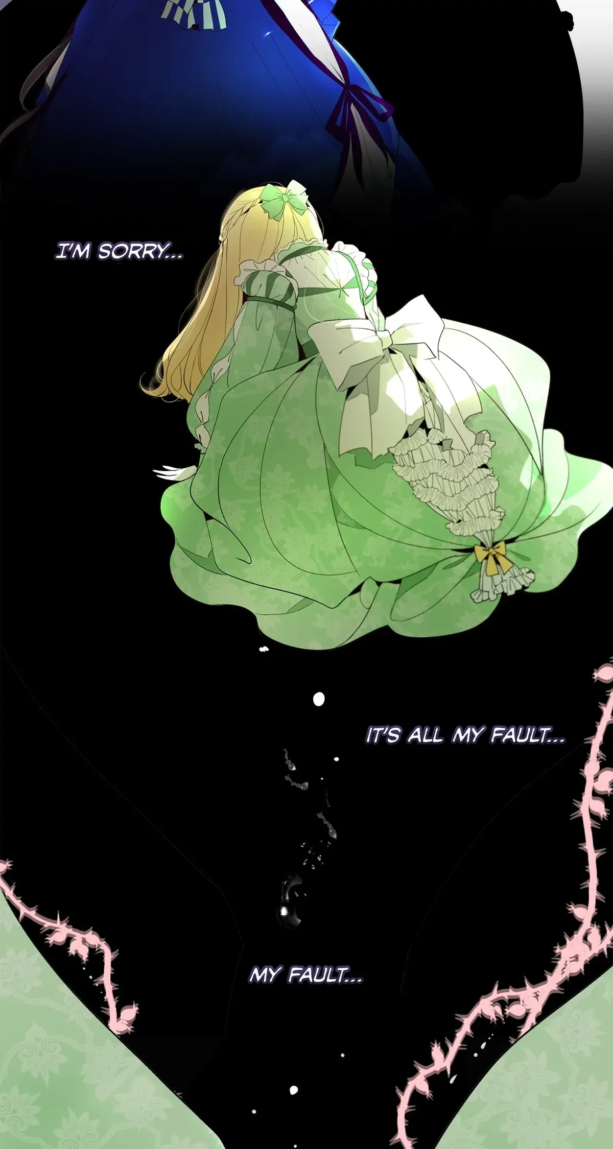 Becoming Best Friends With the Icy Male Lead Chapter 14 Online - página 31