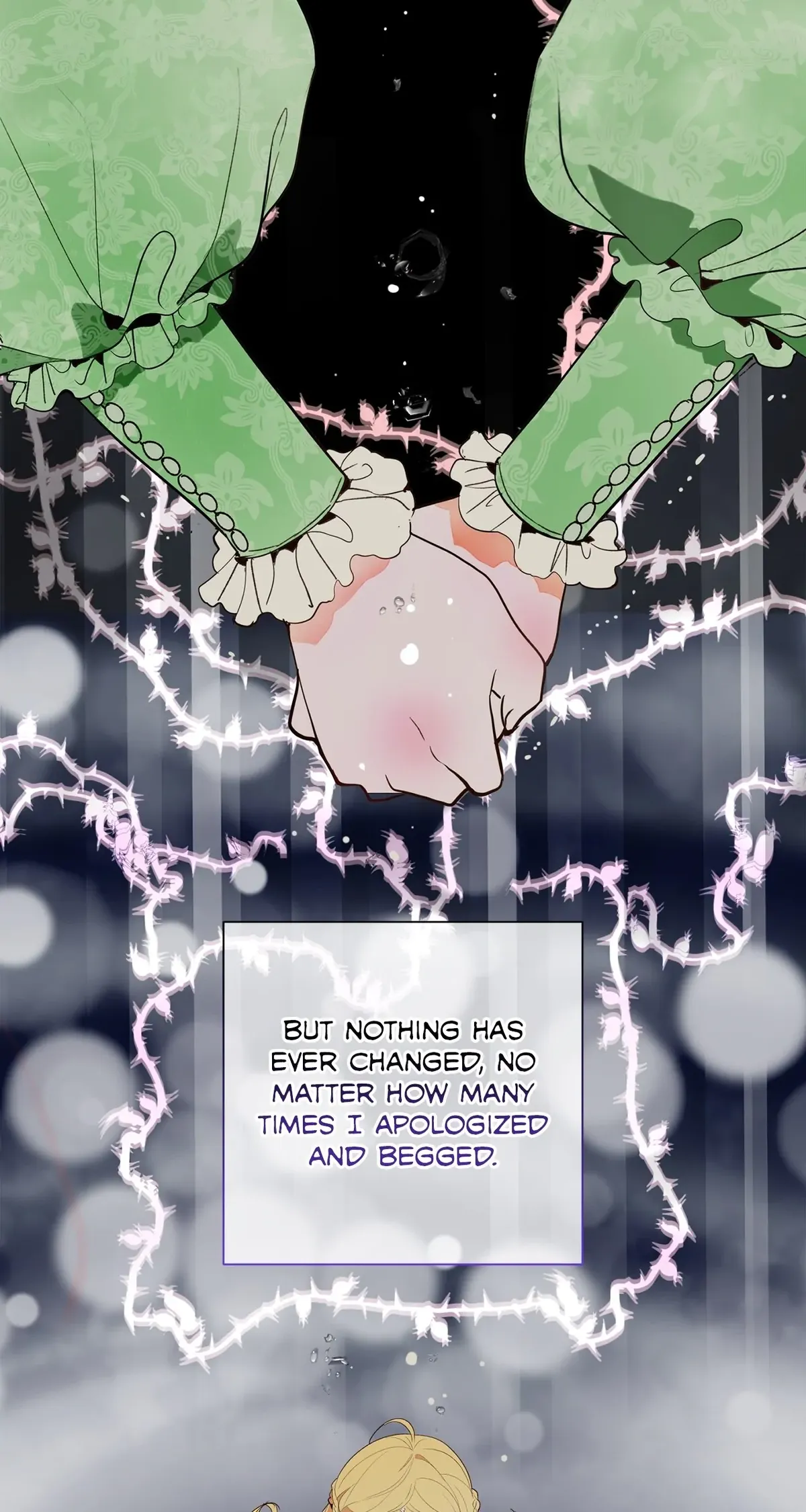 Becoming Best Friends With the Icy Male Lead Chapter 14 Online - página 32