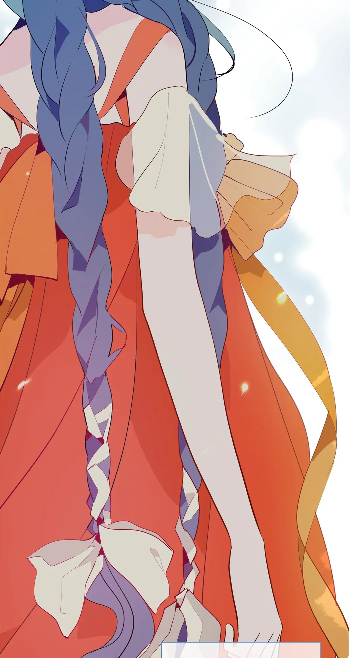Becoming Best Friends With the Icy Male Lead Chapter 14 Online - página 36