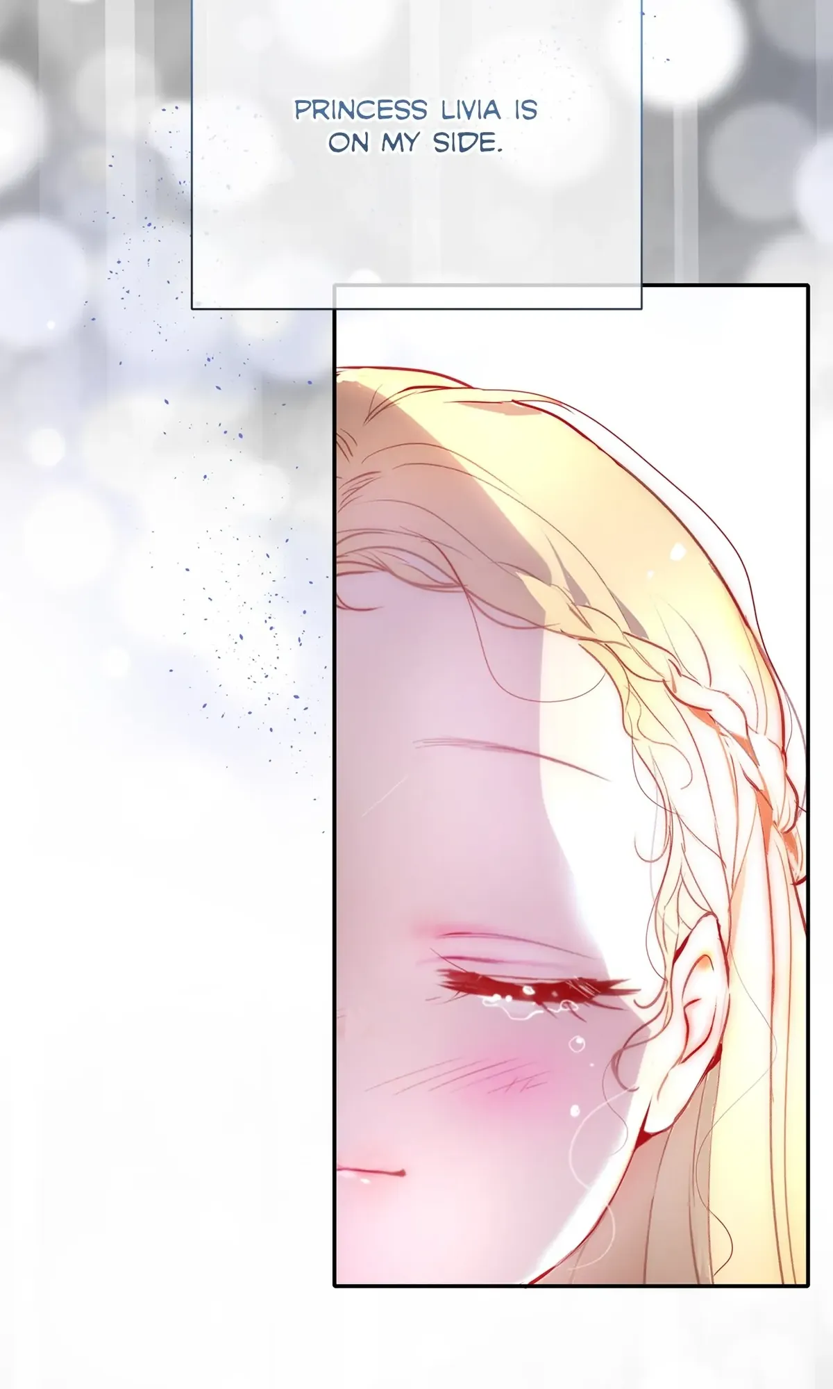 Becoming Best Friends With the Icy Male Lead Chapter 14 Online - página 38