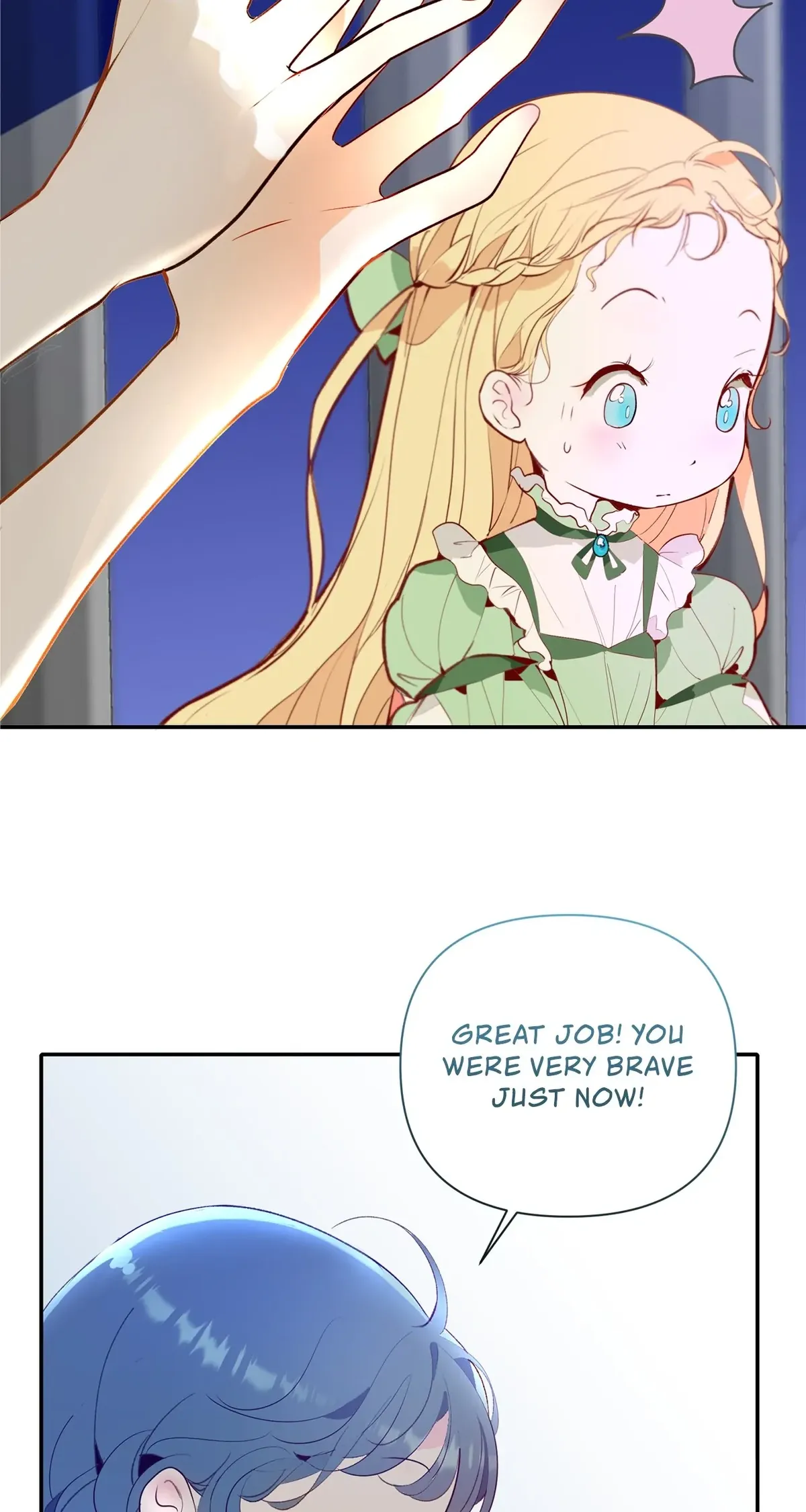 Becoming Best Friends With the Icy Male Lead Chapter 14 Online - página 43