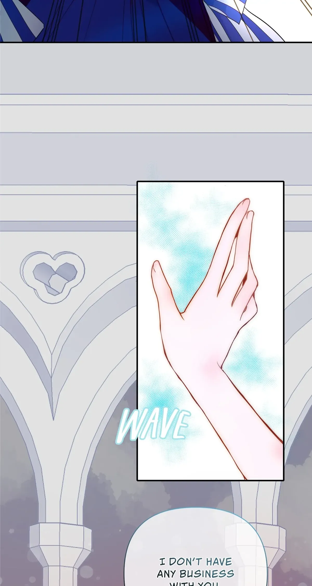 Becoming Best Friends With the Icy Male Lead Chapter 14 Online - página 47