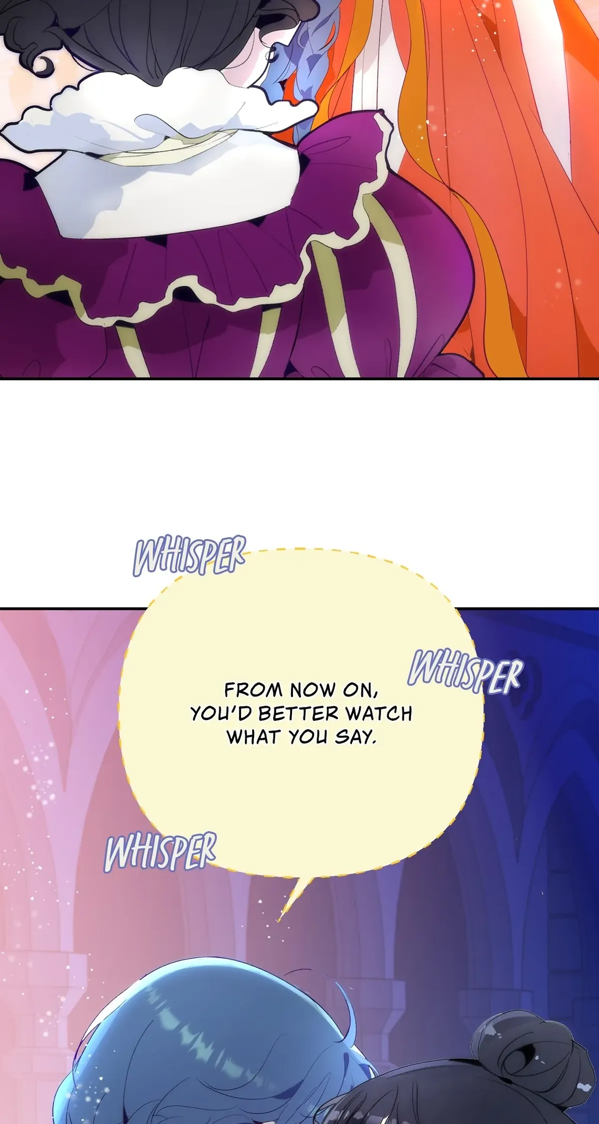 Becoming Best Friends With the Icy Male Lead Chapter 14 Online - página 51