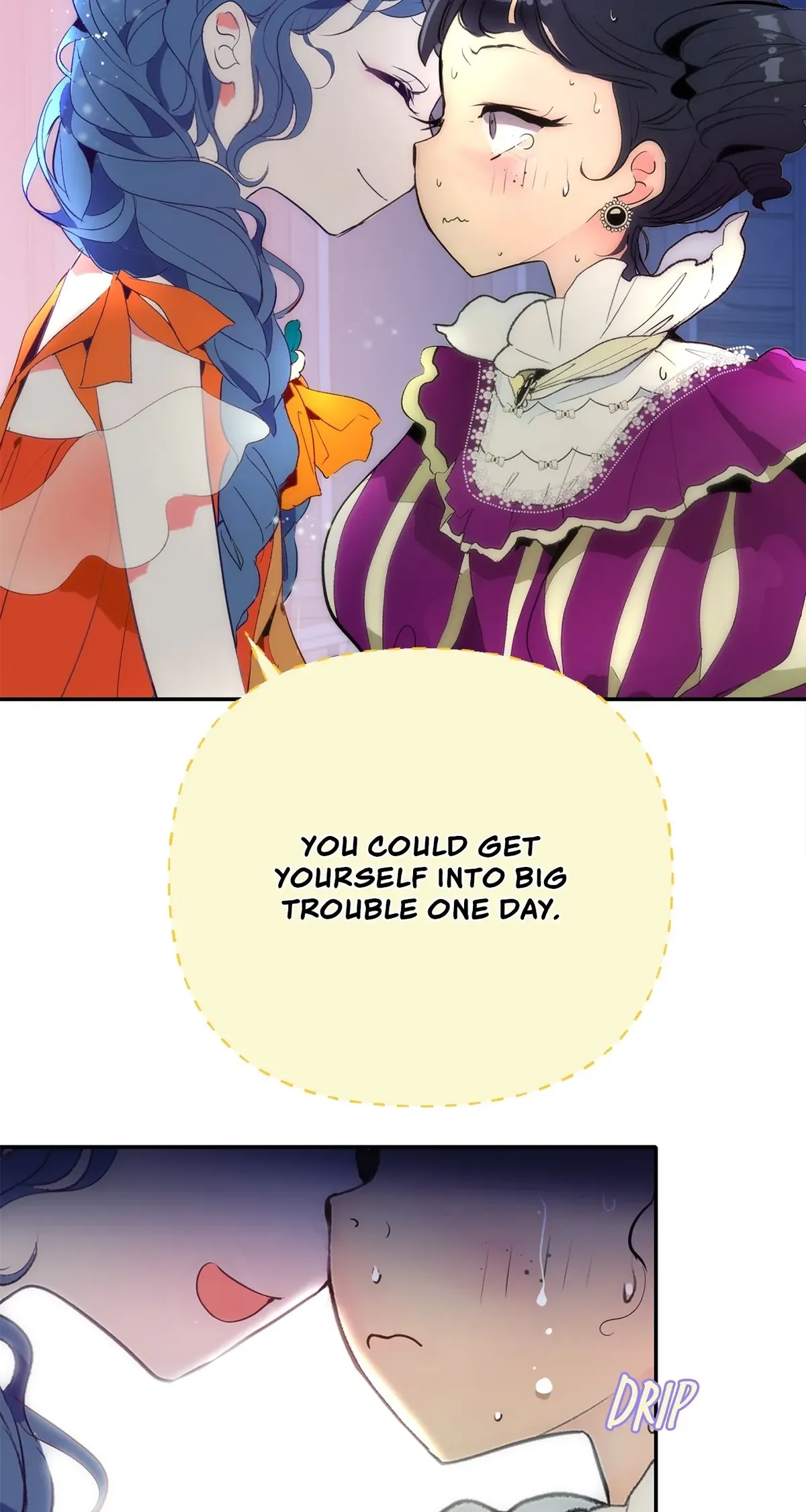 Becoming Best Friends With the Icy Male Lead Chapter 14 Online - página 52