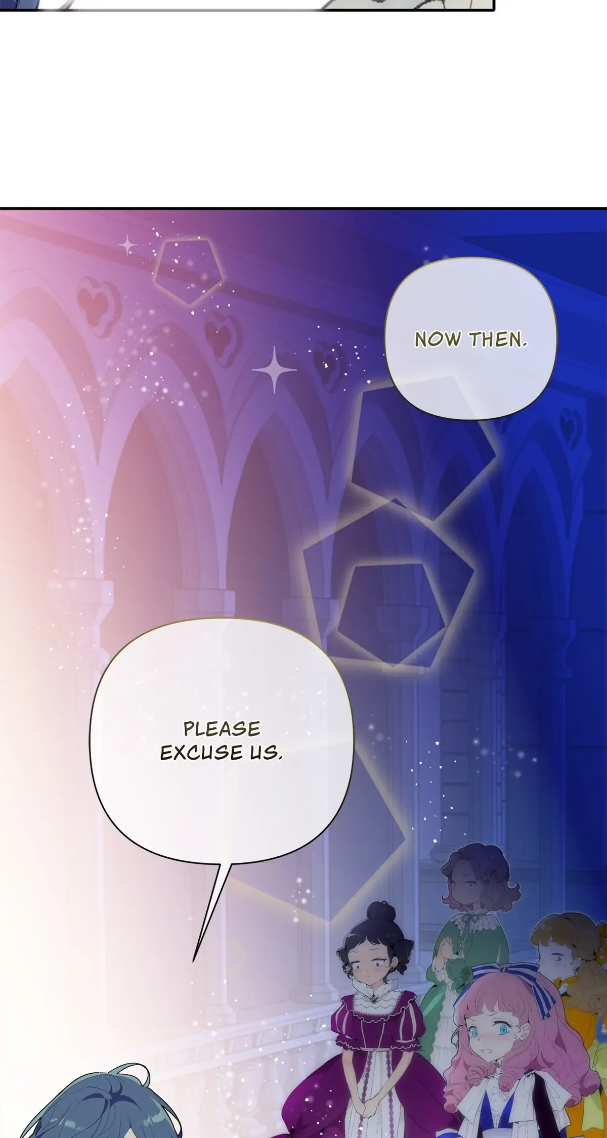 Becoming Best Friends With the Icy Male Lead Chapter 14 Online - página 53