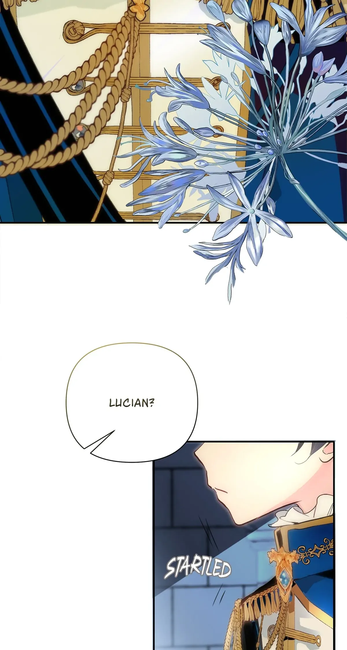 Becoming Best Friends With the Icy Male Lead Chapter 14 Online - página 57