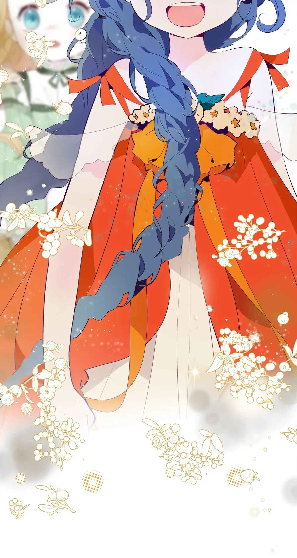 Becoming Best Friends With the Icy Male Lead Chapter 14 Online - página 59