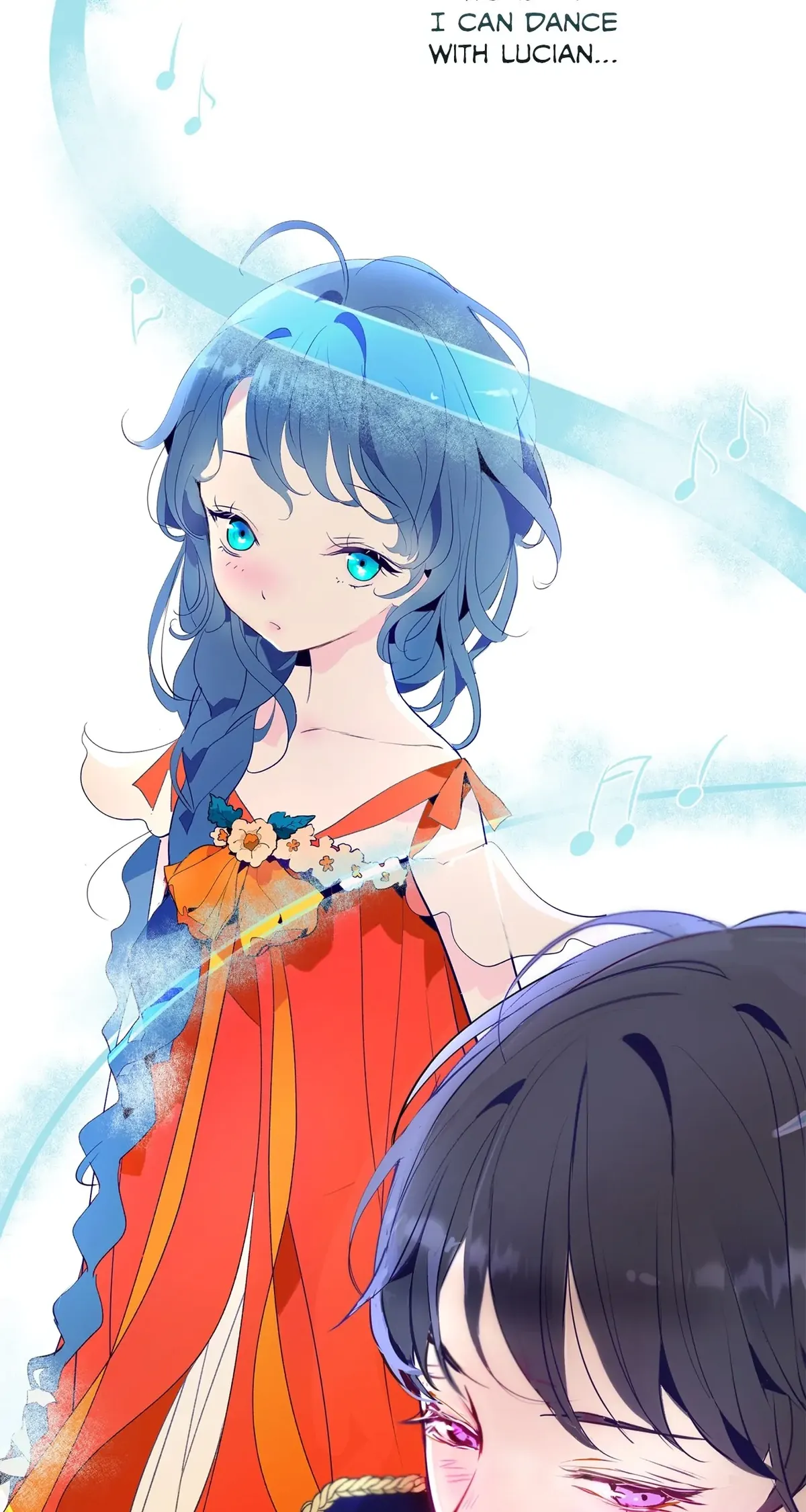 Becoming Best Friends With the Icy Male Lead Chapter 14 Online - página 64