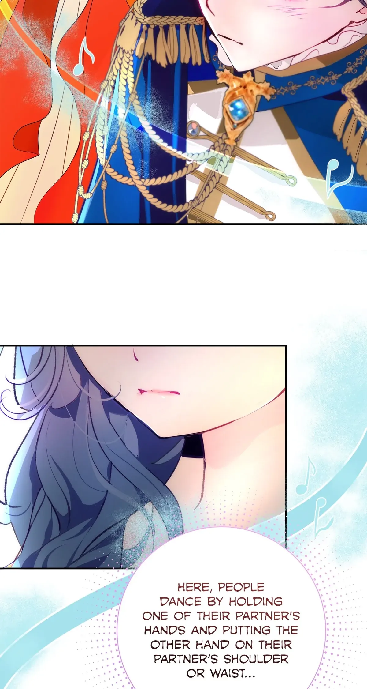 Becoming Best Friends With the Icy Male Lead Chapter 14 Online - página 65