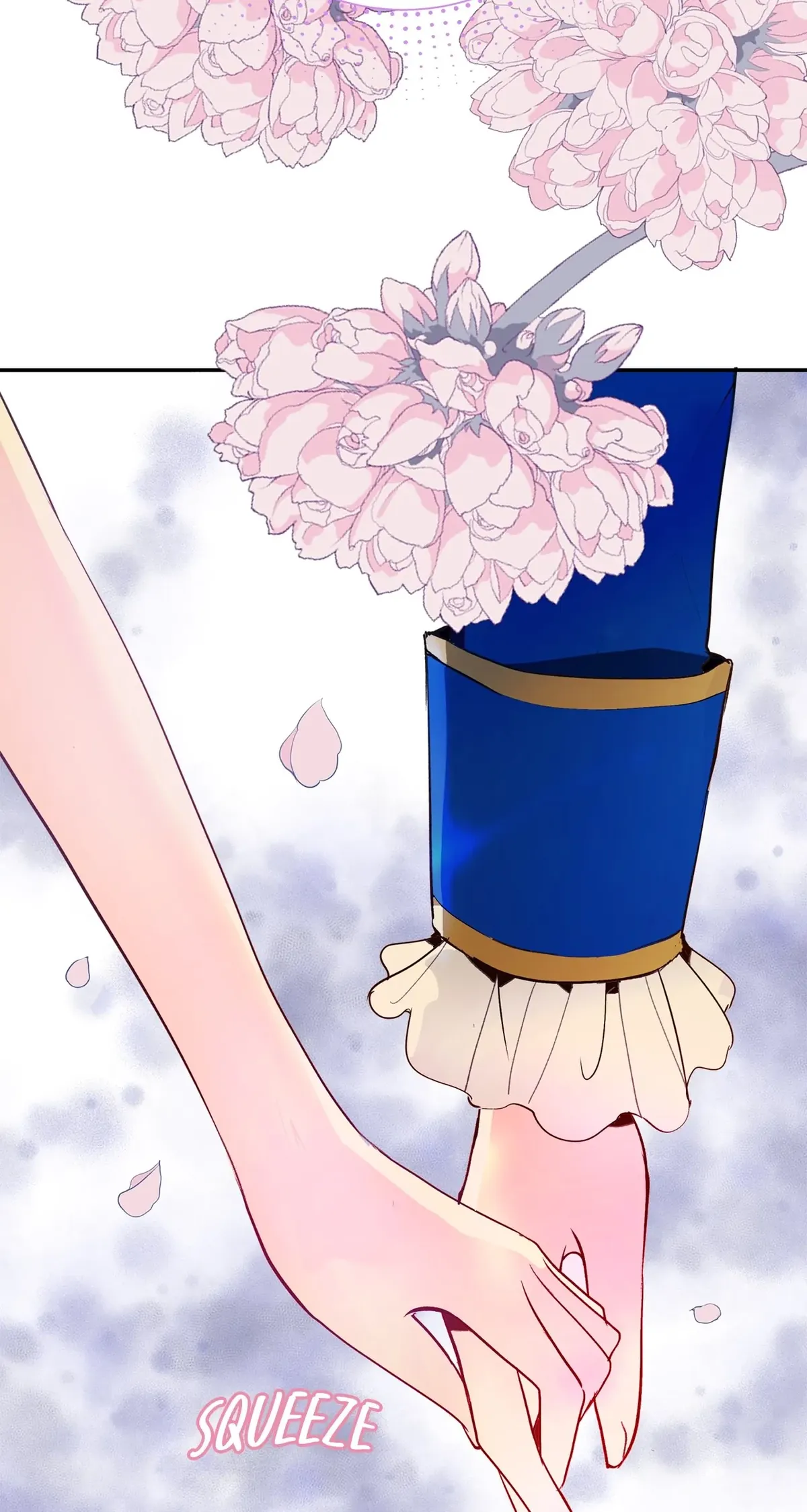 Becoming Best Friends With the Icy Male Lead Chapter 14 Online - página 67
