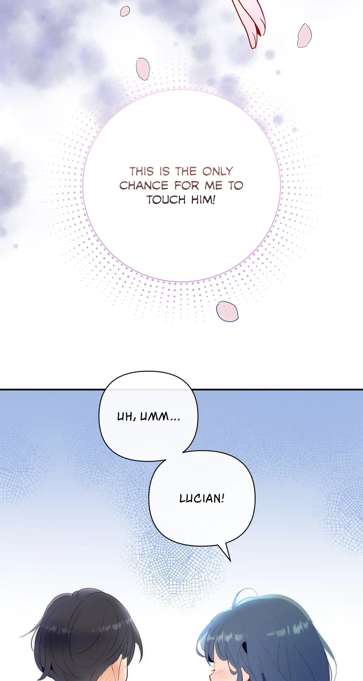 Becoming Best Friends With the Icy Male Lead Chapter 14 Online - página 68