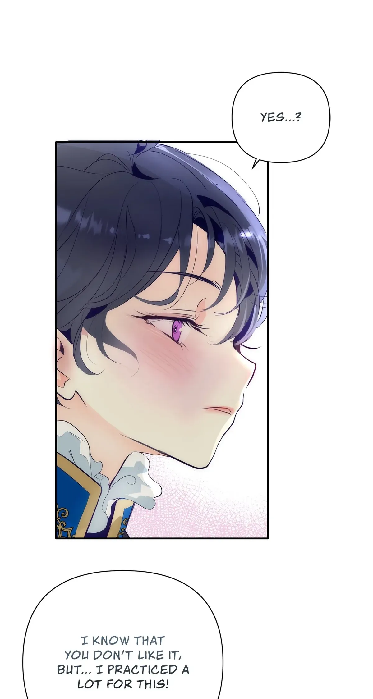 Becoming Best Friends With the Icy Male Lead Chapter 14 Online - página 70