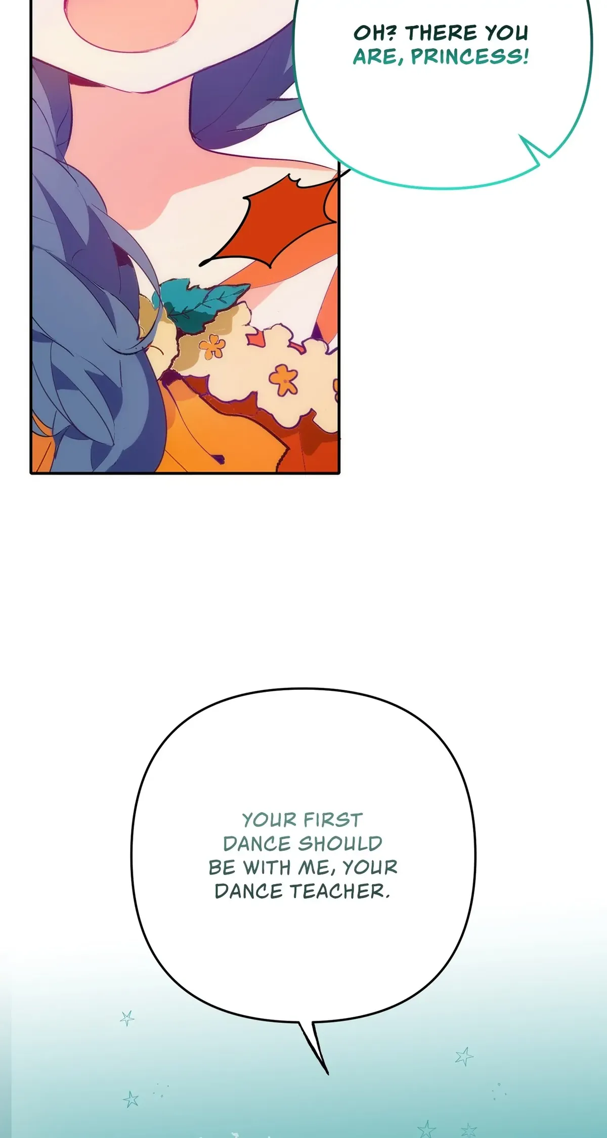 Becoming Best Friends With the Icy Male Lead Chapter 14 Online - página 72