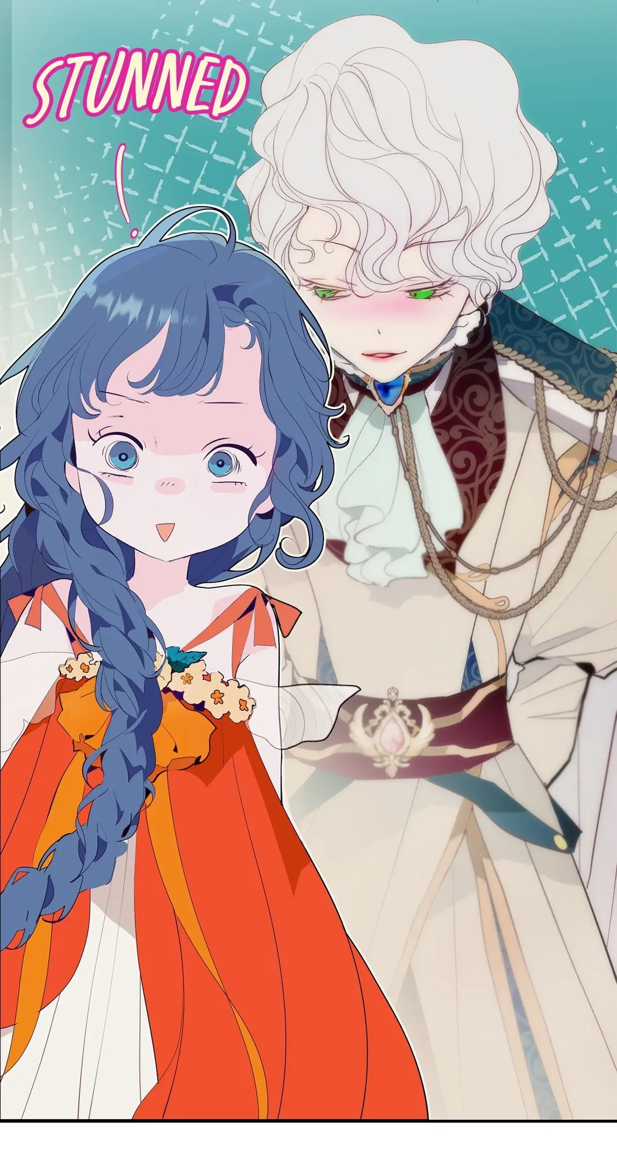 Becoming Best Friends With the Icy Male Lead Chapter 14 Online - página 73