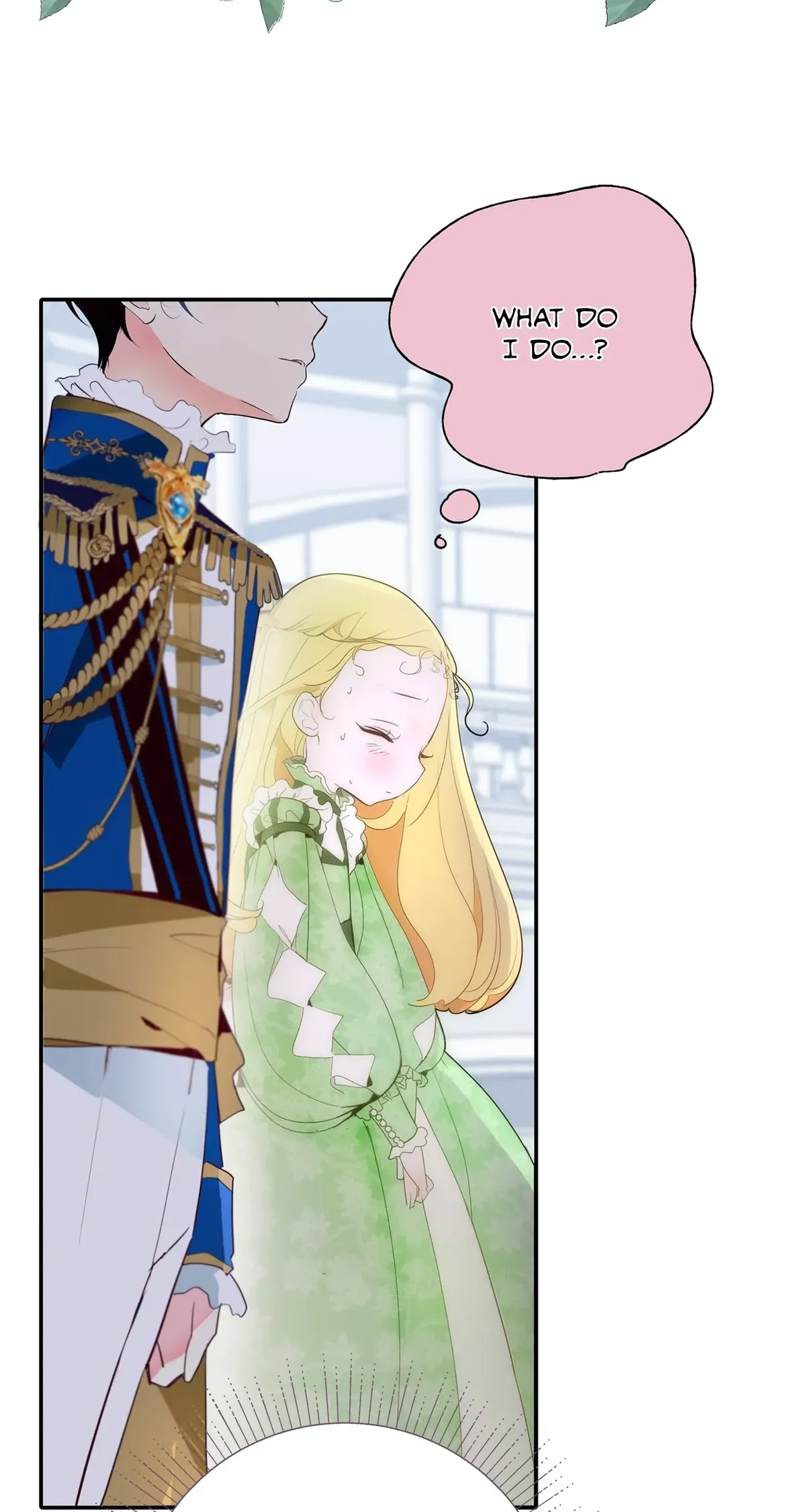 Becoming Best Friends With the Icy Male Lead Chapter 14 Online - página 76