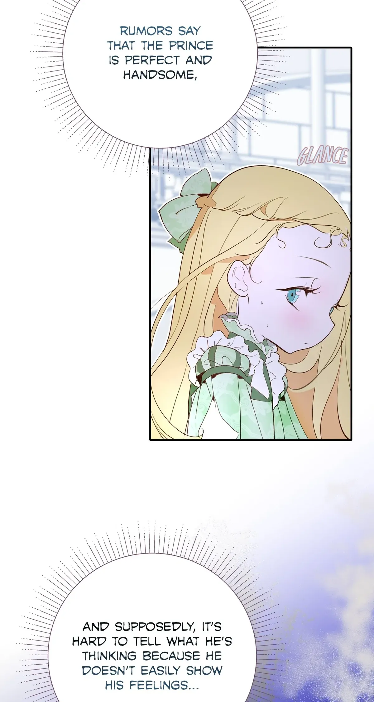 Becoming Best Friends With the Icy Male Lead Chapter 14 Online - página 77