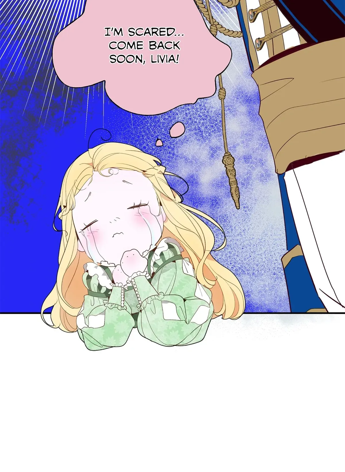 Becoming Best Friends With the Icy Male Lead Chapter 14 Online - página 79