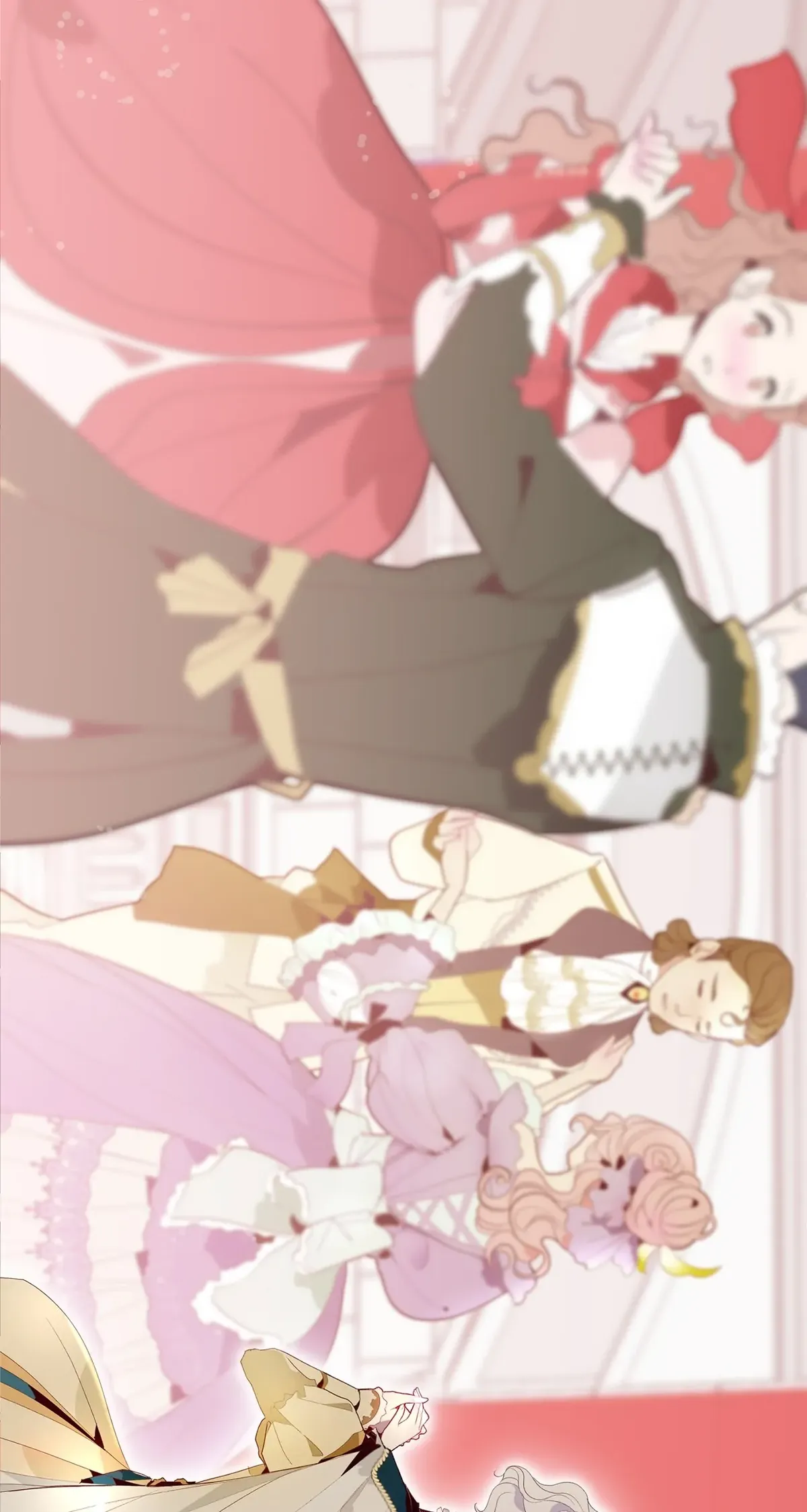 Becoming Best Friends With the Icy Male Lead Chapter 14 Online - página 83