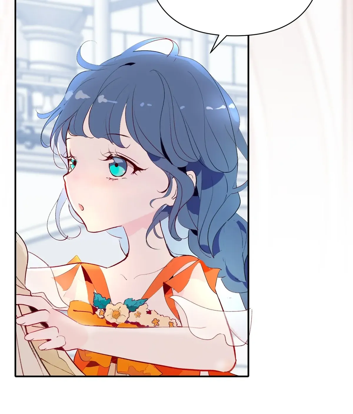 Becoming Best Friends With the Icy Male Lead Chapter 14 Online - página 85