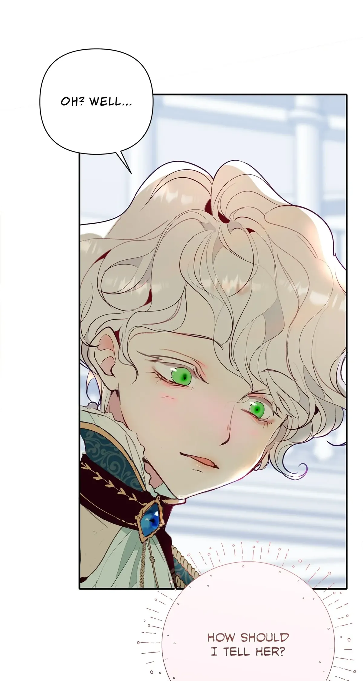 Becoming Best Friends With the Icy Male Lead Chapter 14 Online - página 86