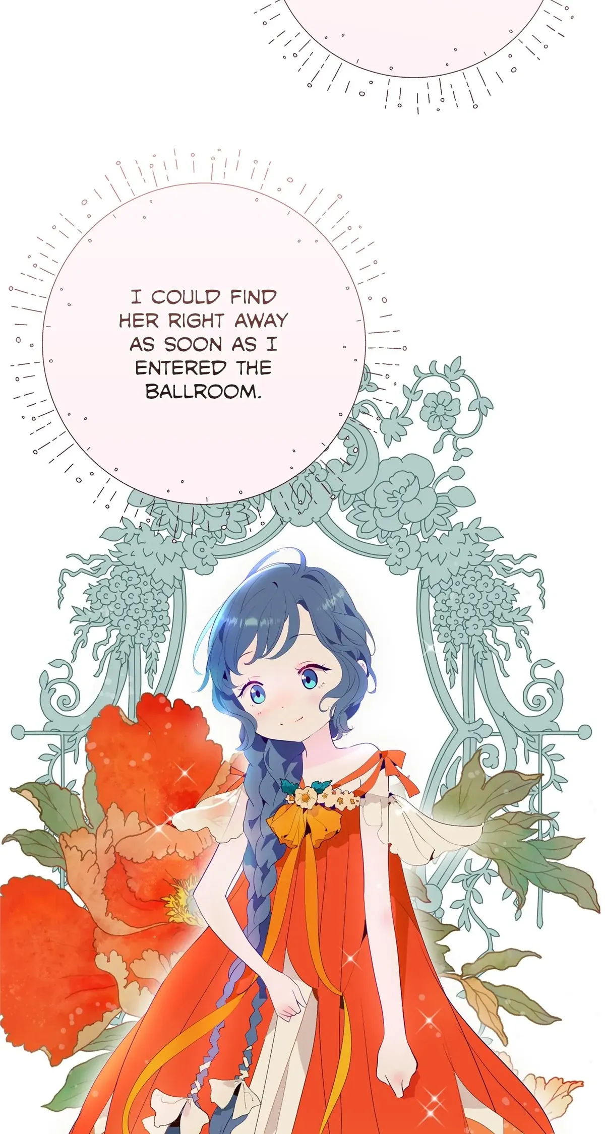 Becoming Best Friends With the Icy Male Lead Chapter 14 Online - página 87