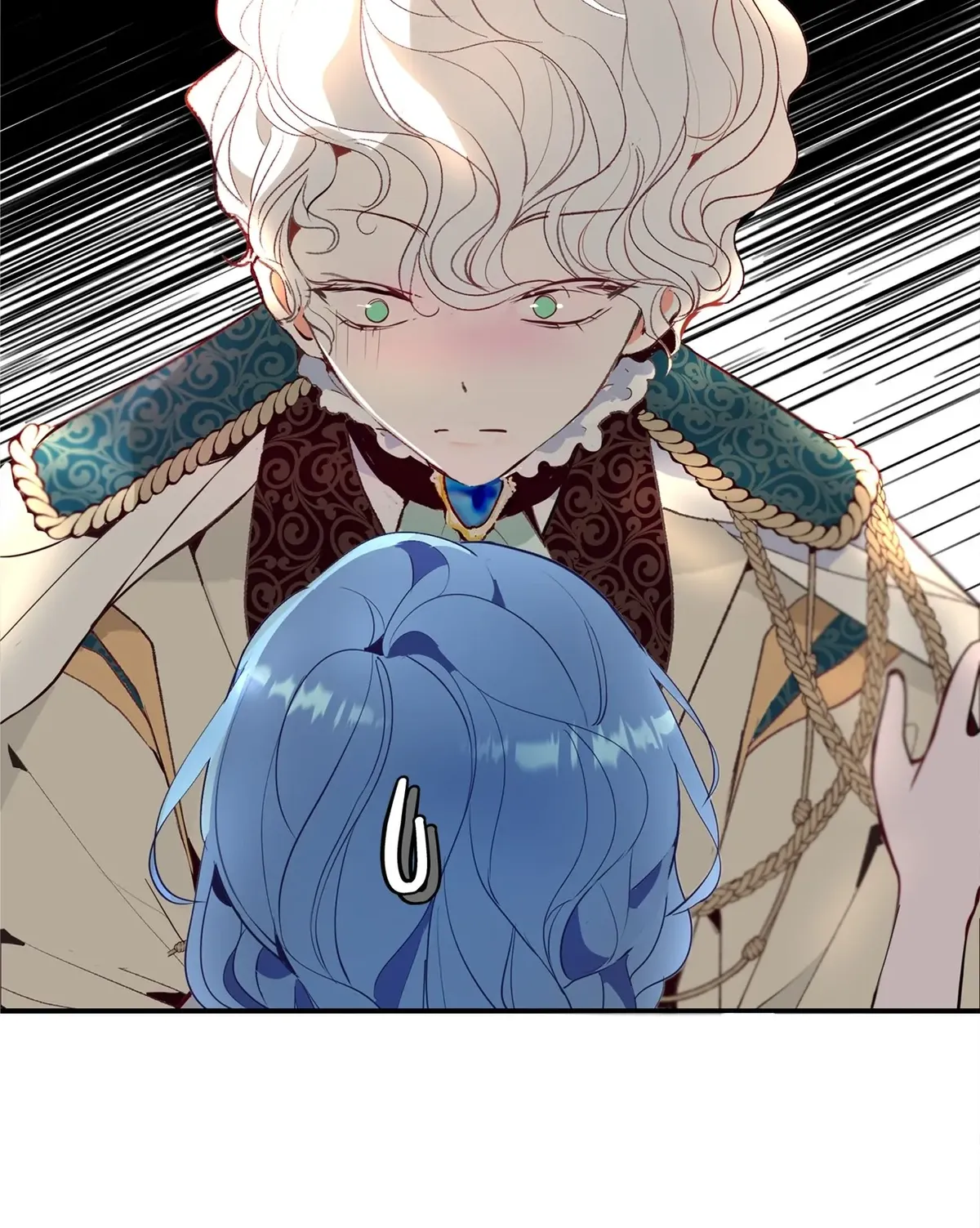 Becoming Best Friends With the Icy Male Lead Chapter 14 Online - página 91