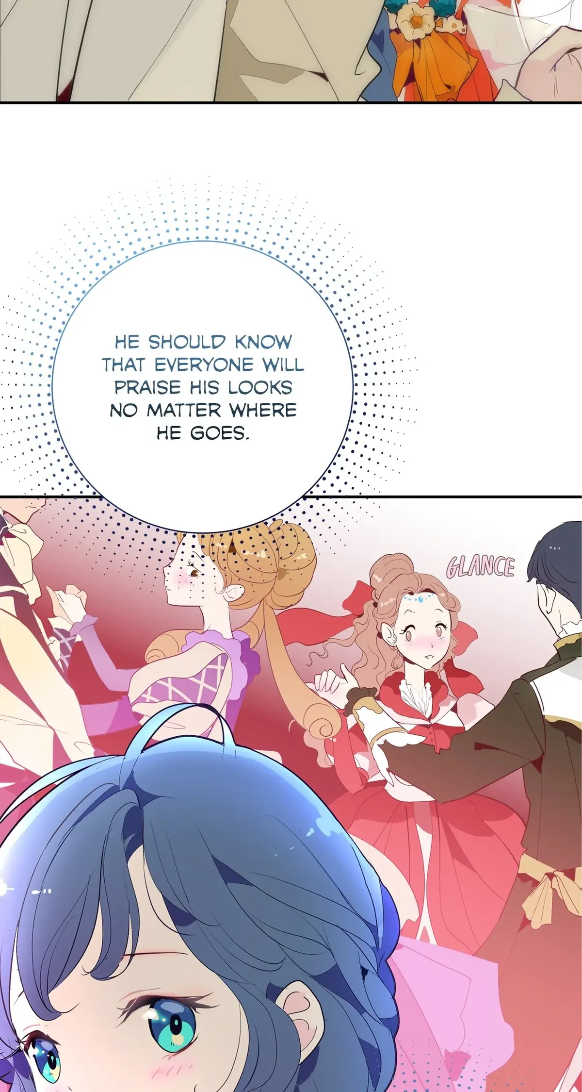 Becoming Best Friends With the Icy Male Lead Chapter 14 Online - página 93