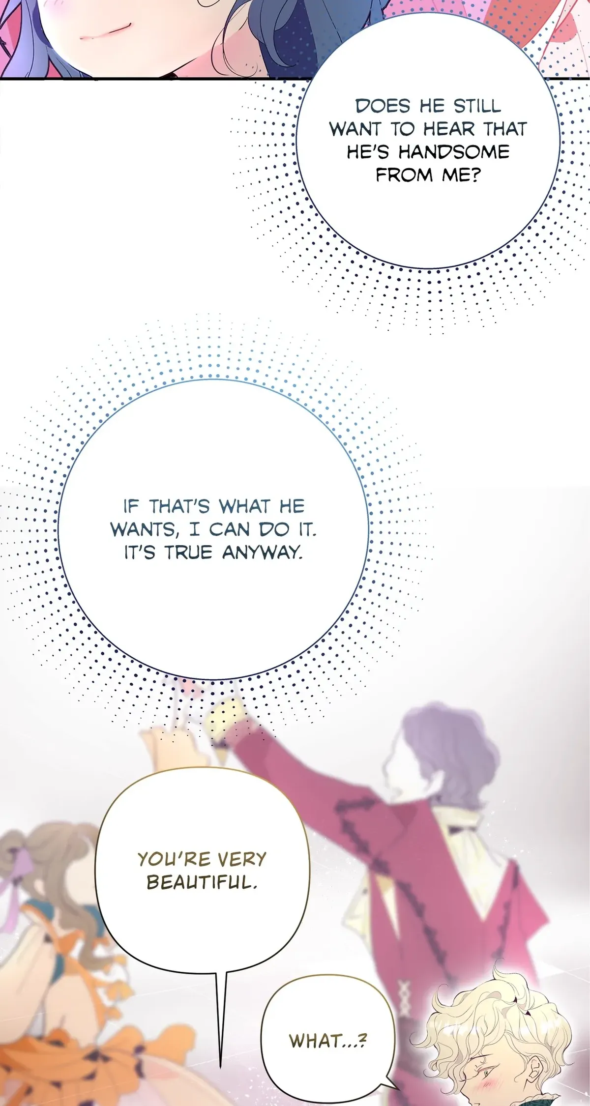 Becoming Best Friends With the Icy Male Lead Chapter 14 Online - página 94