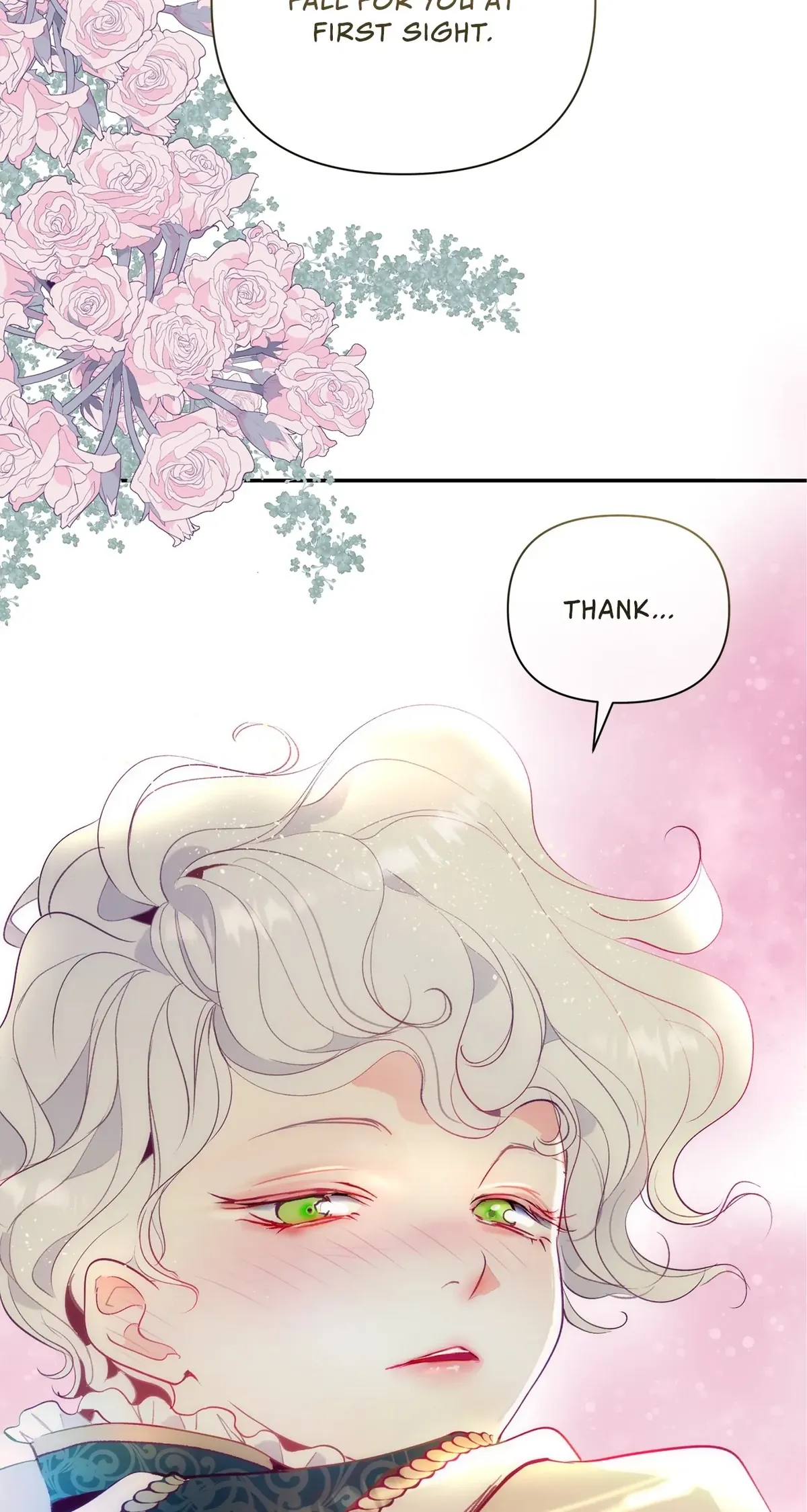 Becoming Best Friends With the Icy Male Lead Chapter 14 Online - página 96