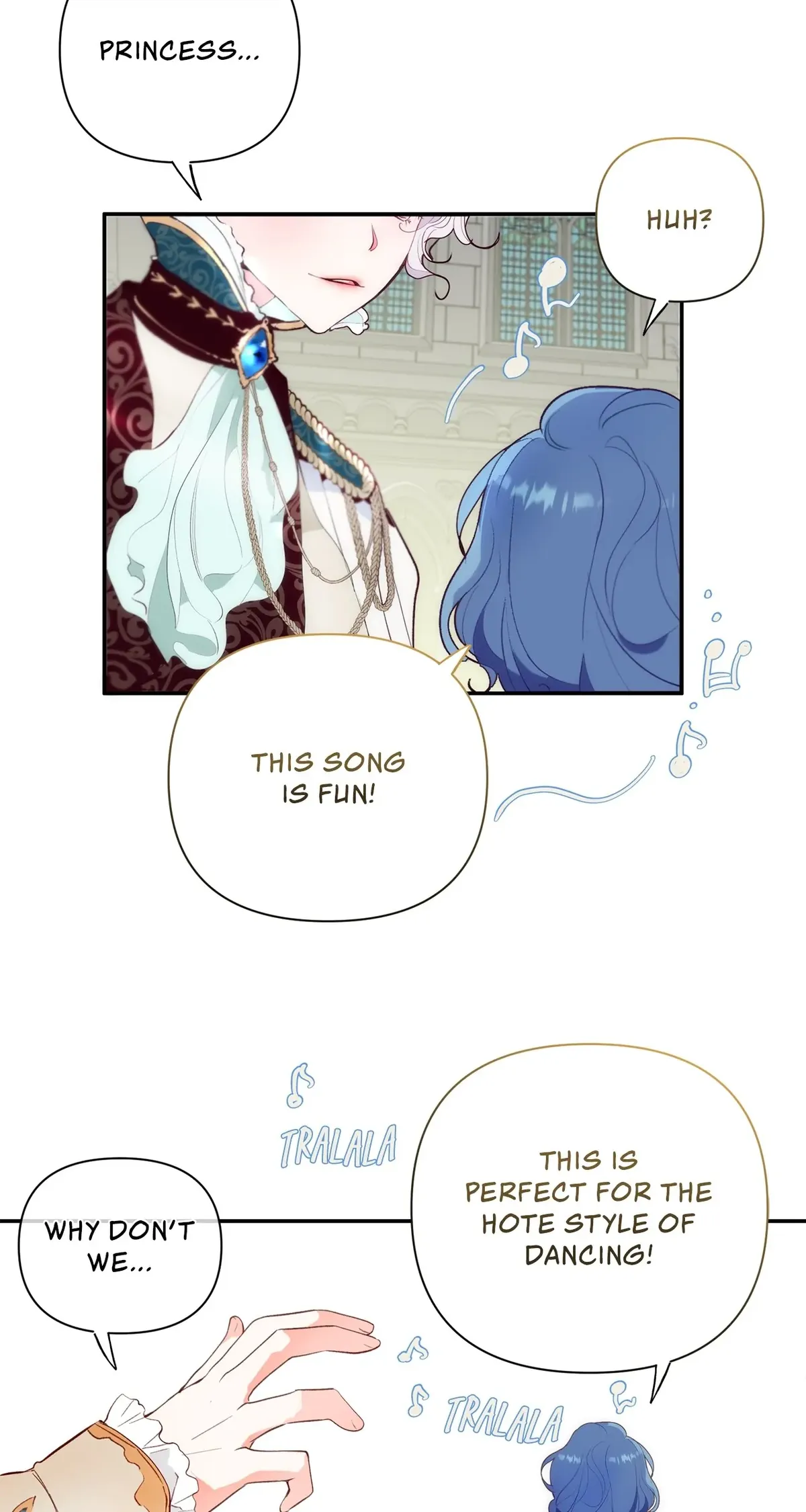Becoming Best Friends With the Icy Male Lead Chapter 14 Online - página 102
