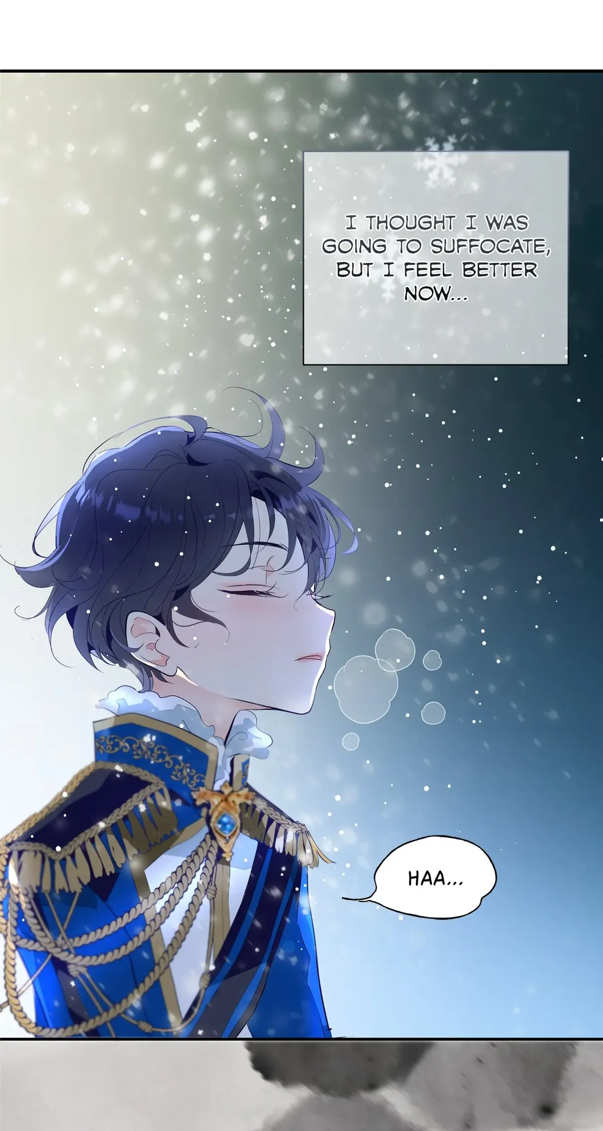 Becoming Best Friends With the Icy Male Lead Chapter 14 Online - página 108