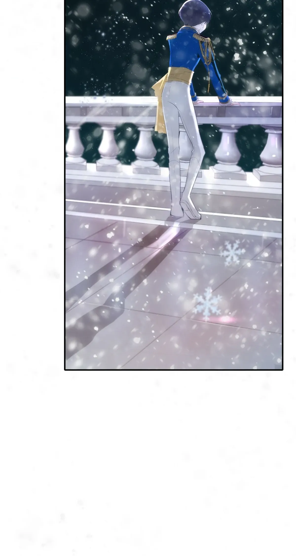 Becoming Best Friends With the Icy Male Lead Chapter 14 Online - página 112