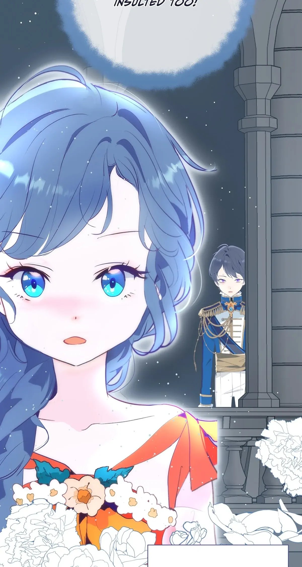 Becoming Best Friends With the Icy Male Lead Chapter 15 Online - página 3