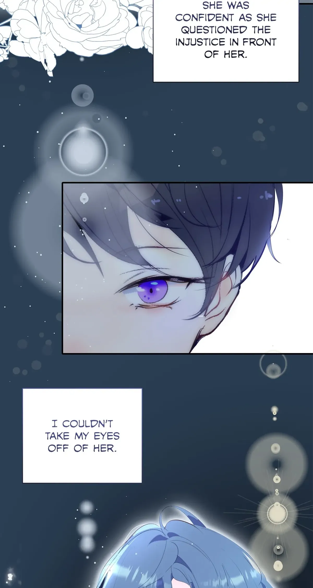 Becoming Best Friends With the Icy Male Lead Chapter 15 Online - página 4